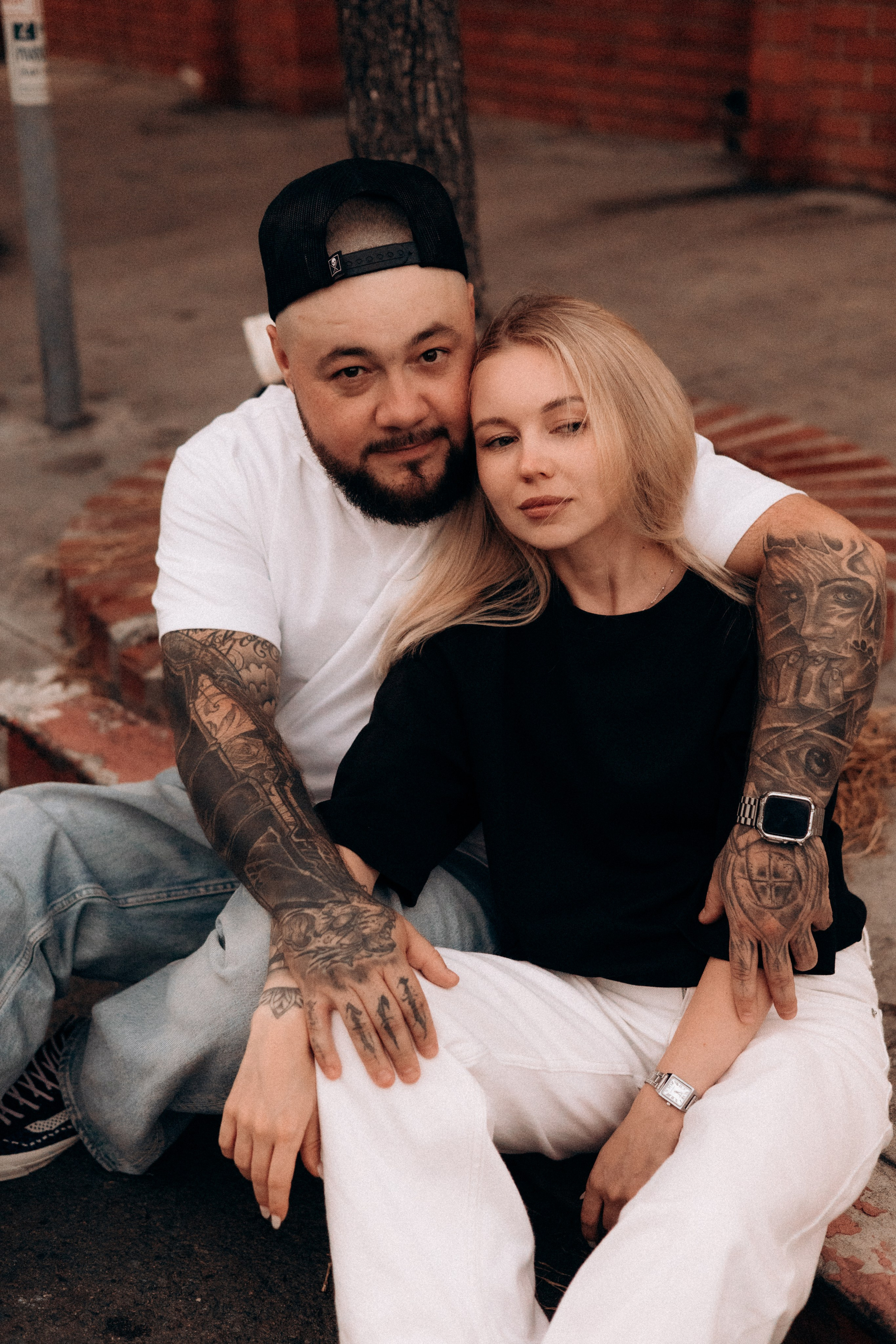 *. Wedding and family photographer San Diego