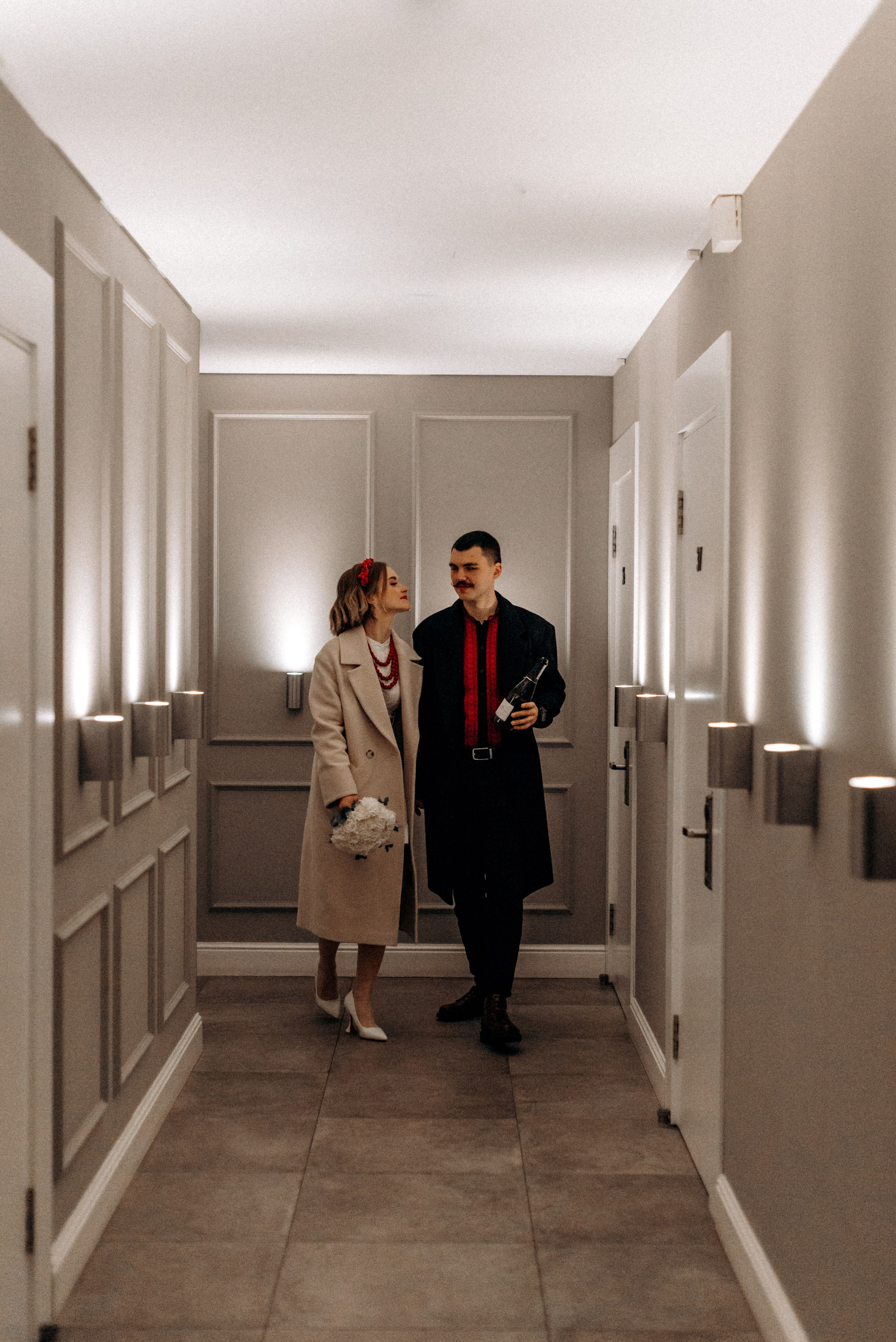 . Wedding and family photographer San Diego