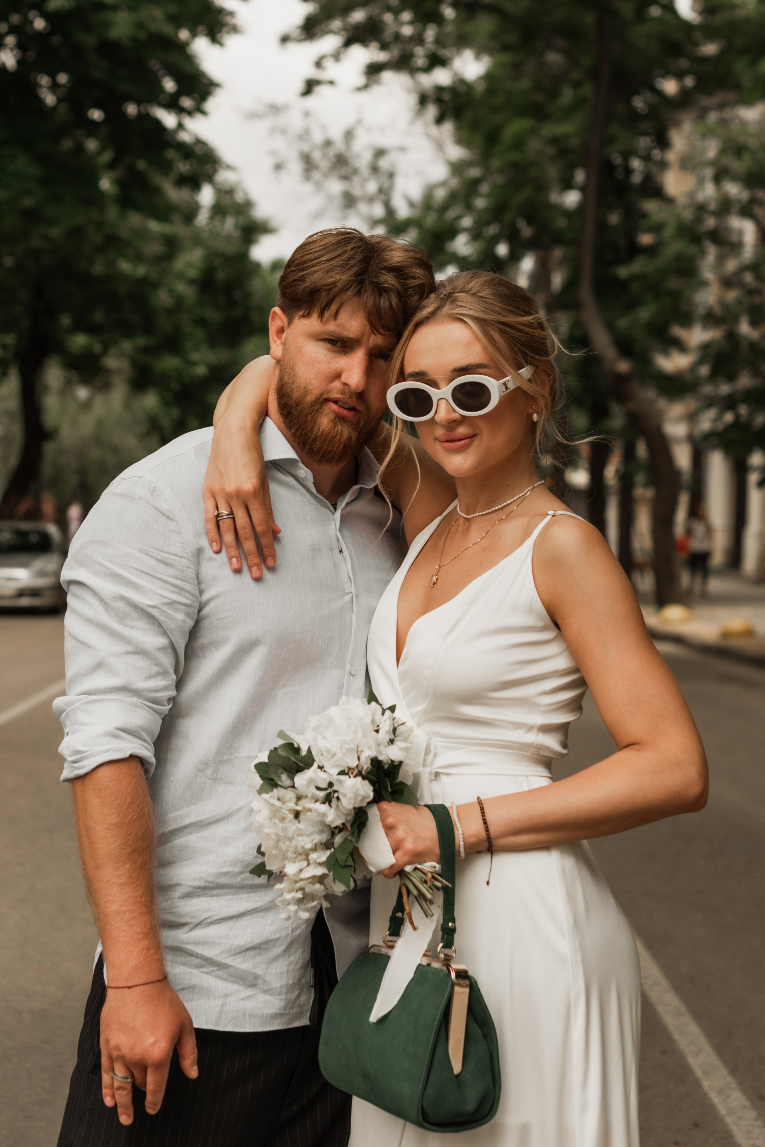 *. Wedding and family photographer San Diego