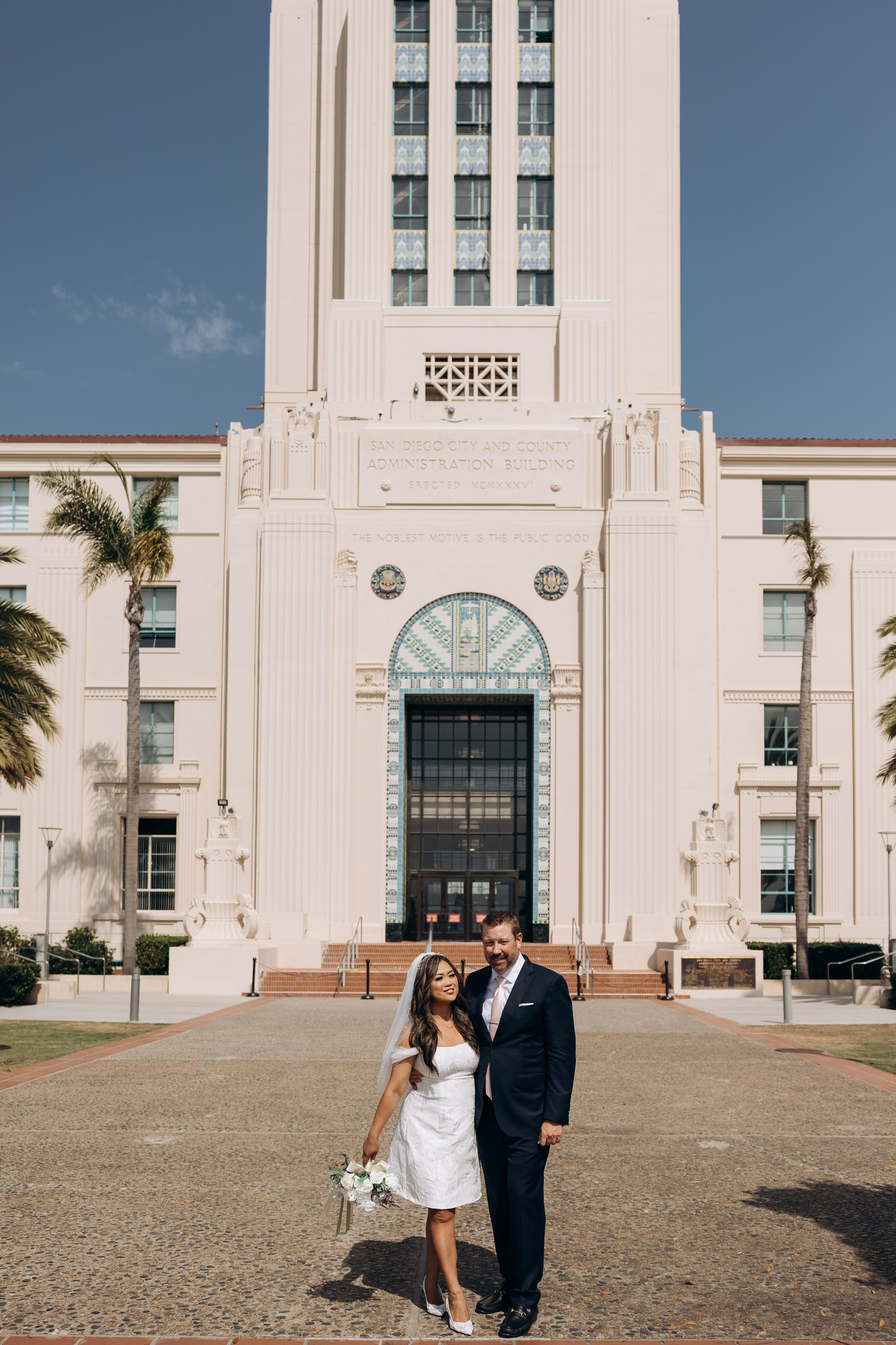08/08. Wedding and family photographer San Diego