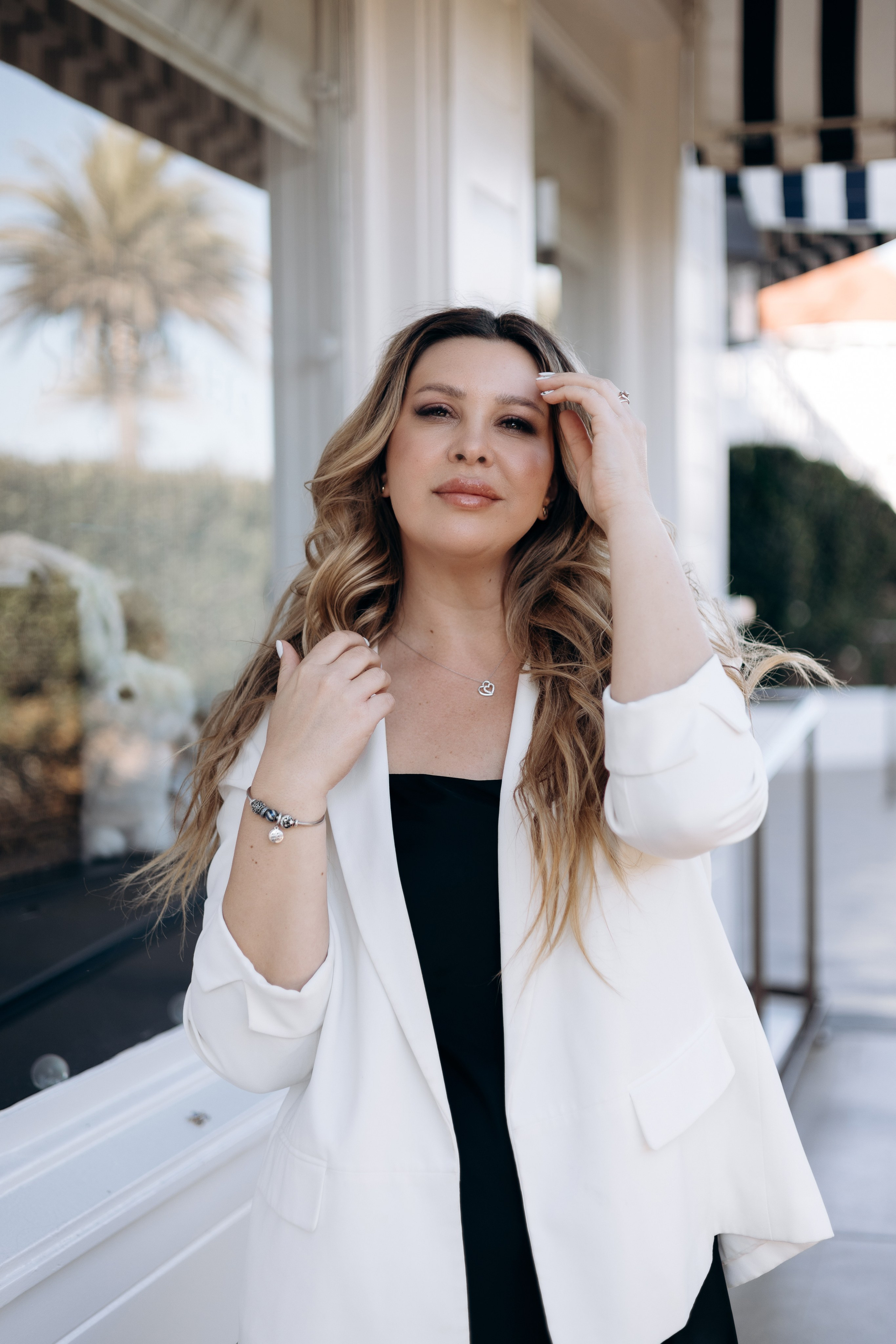 *. Wedding and family photographer San Diego