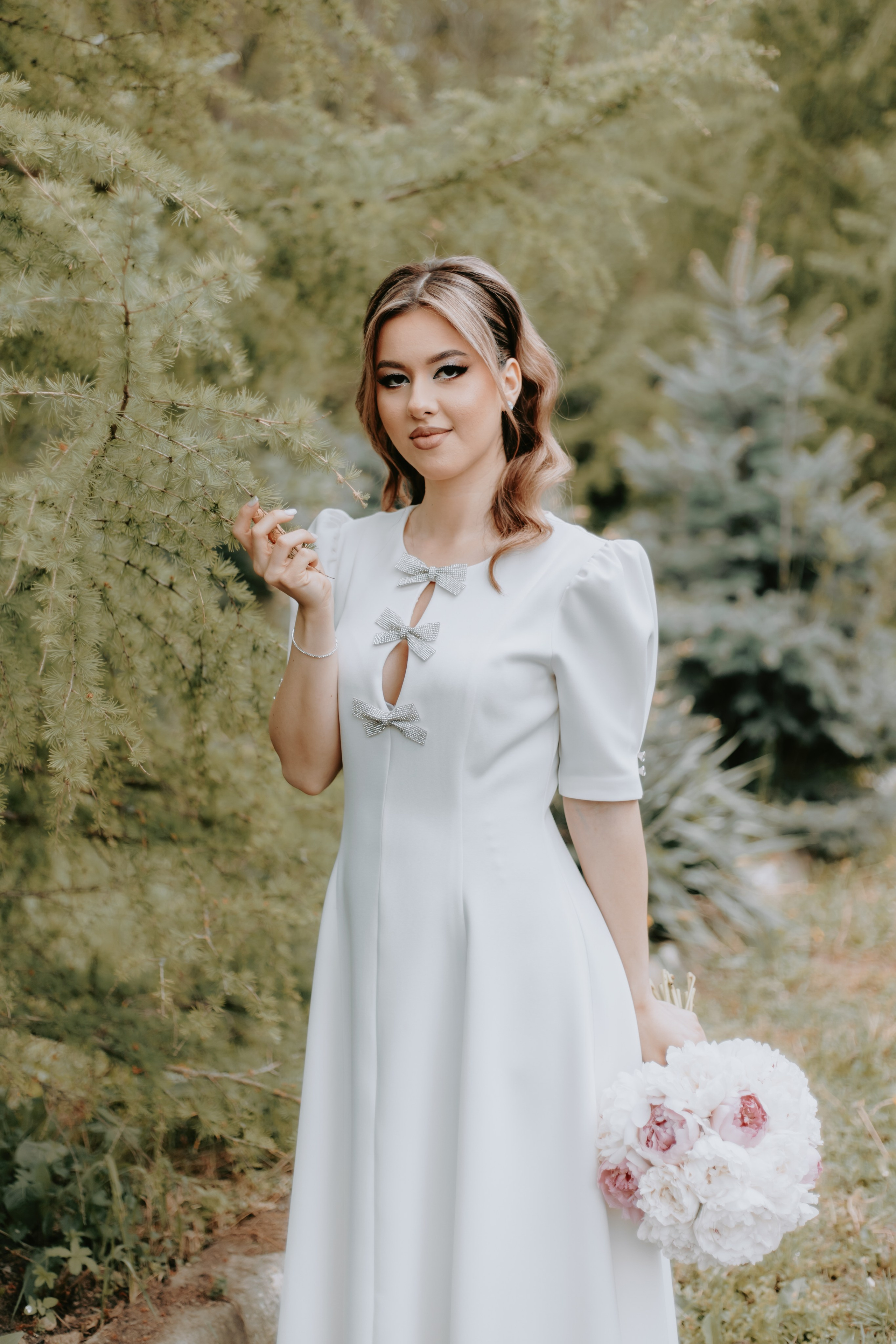 Sedinta foto cununie civila. Stefan Teodorescu — Fotograf de Nunta