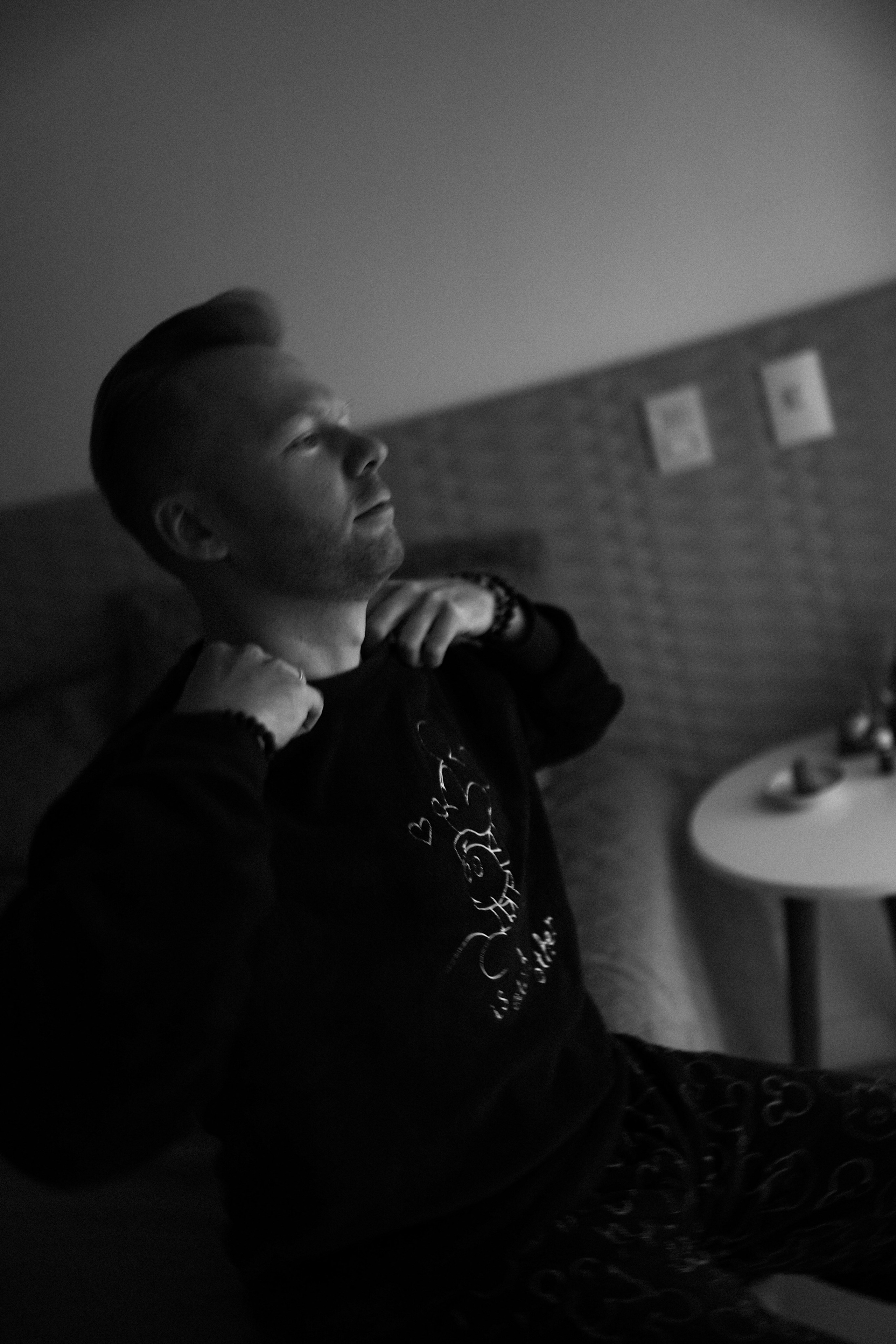 A espera do Daniel. Fotografa de família e crianças em Florianópolis SC Daria Ermolaev