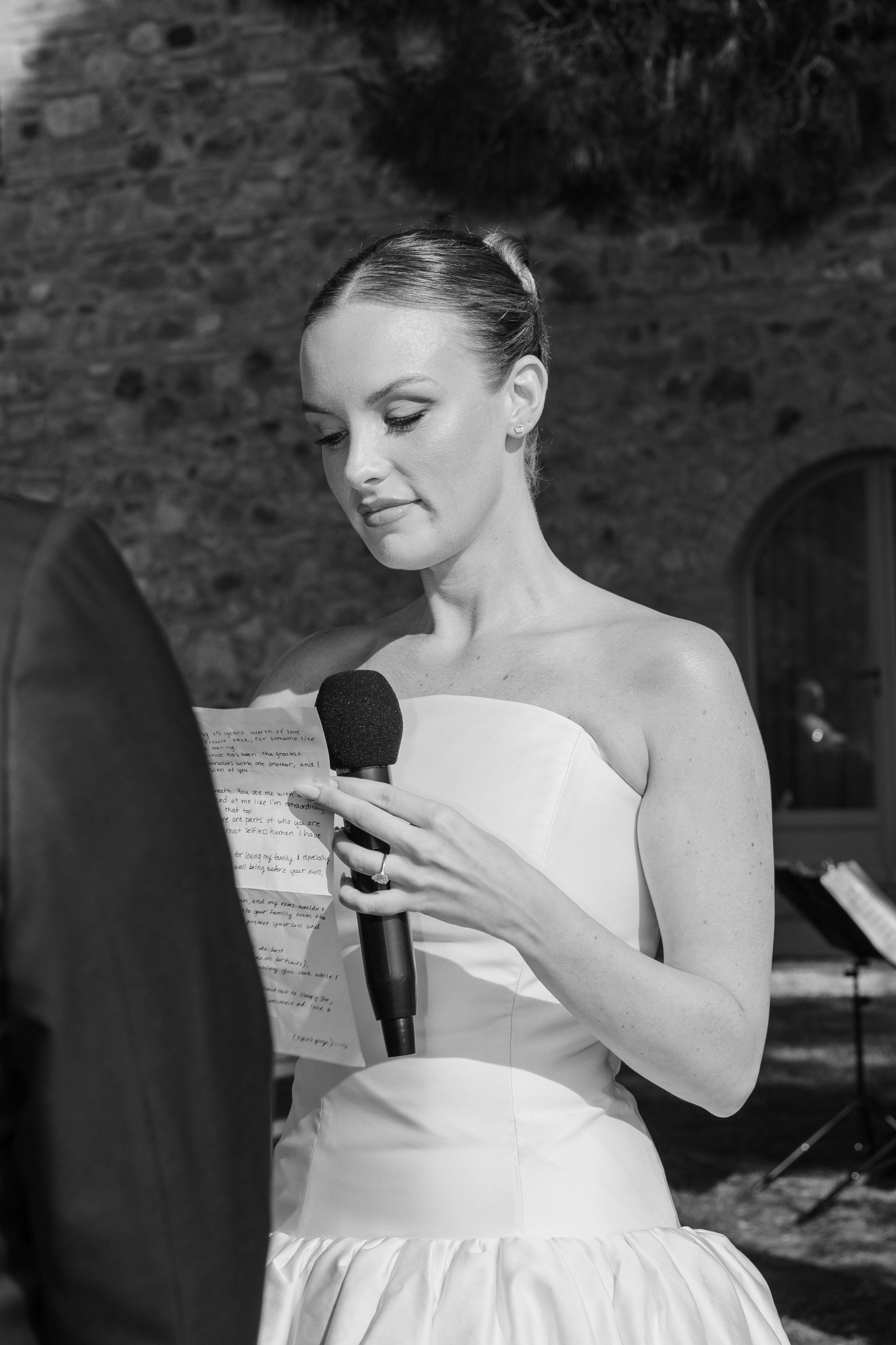 S&S. Garda Lake Wedding Planner