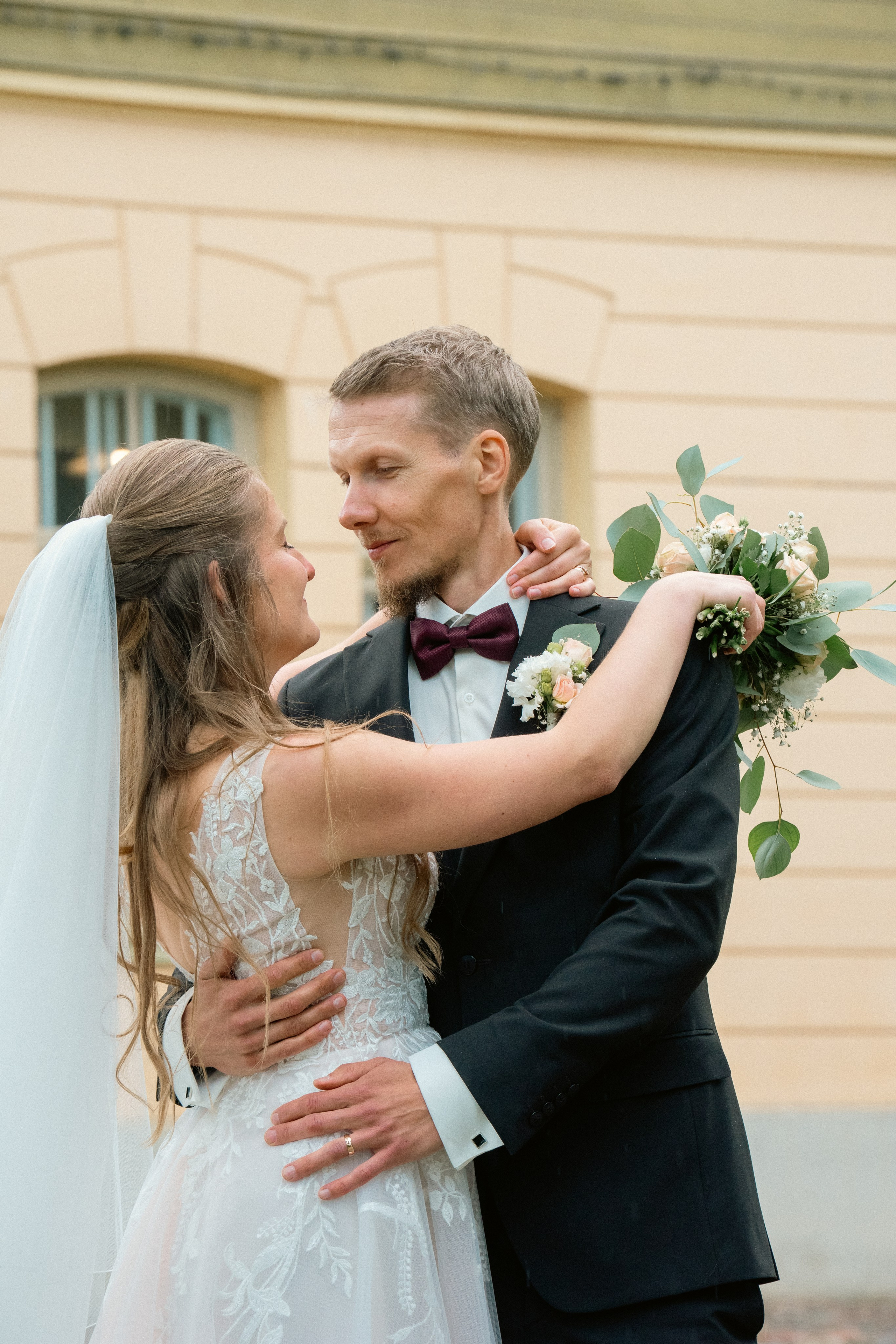 Annija + Haralds. Joefotografia