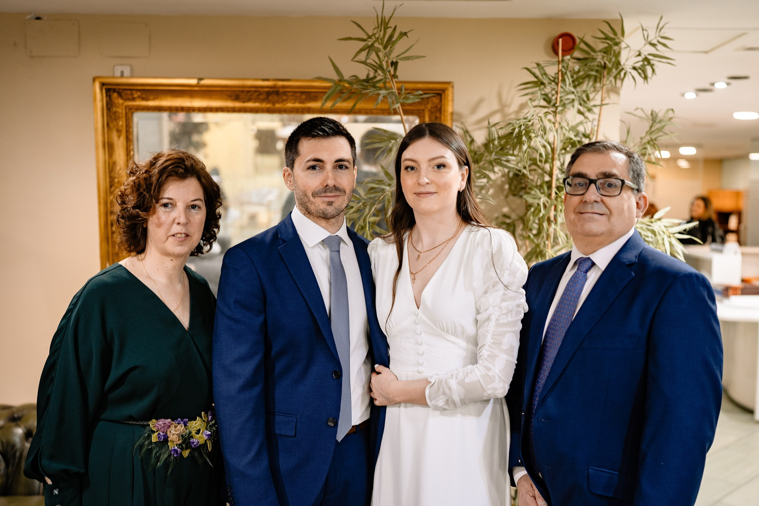 Olya & Juan. Madrid Photographer for Proposals, Engagements & Families | Anya Petrova