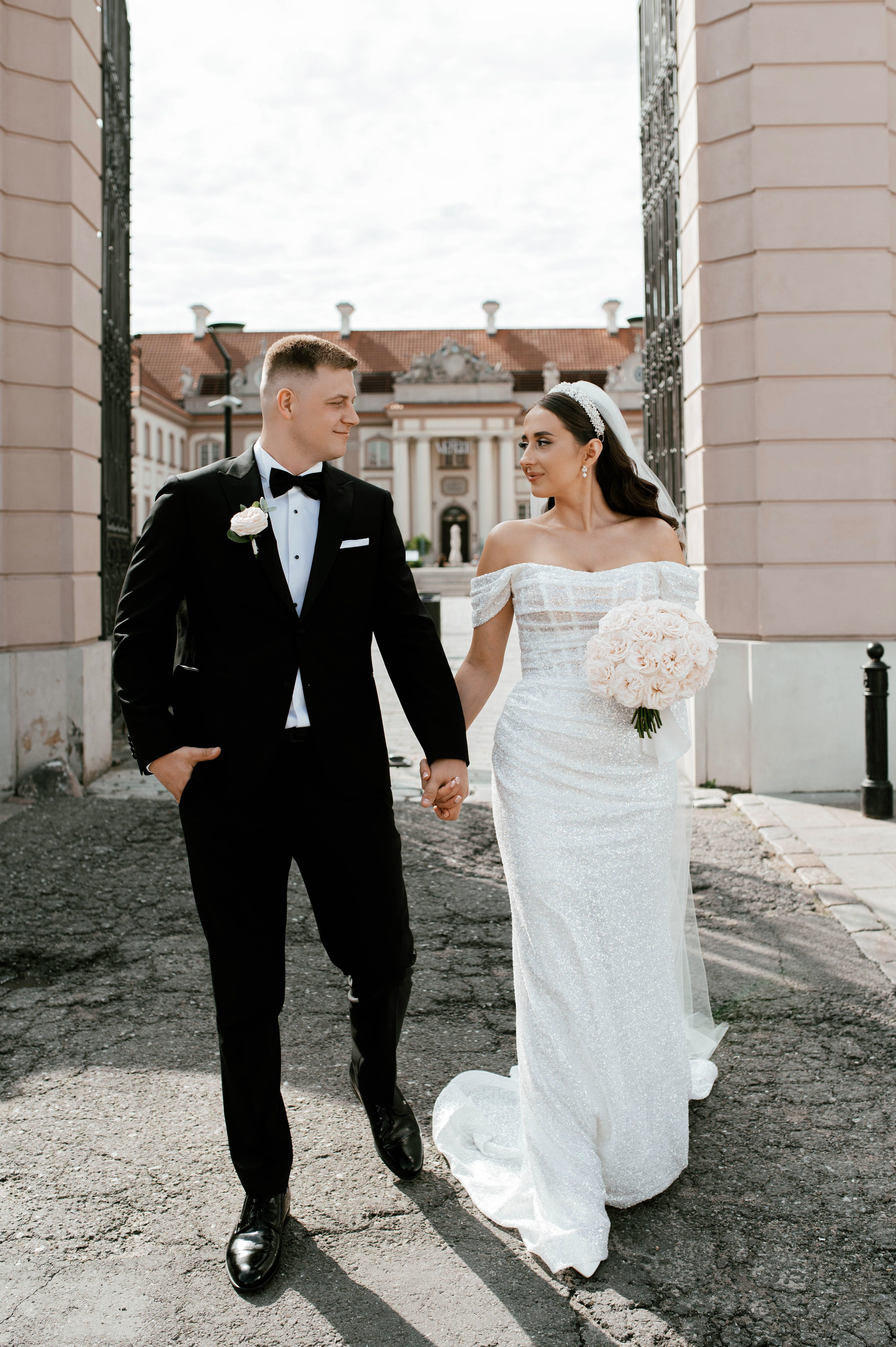 Iryna u Roman. Home page