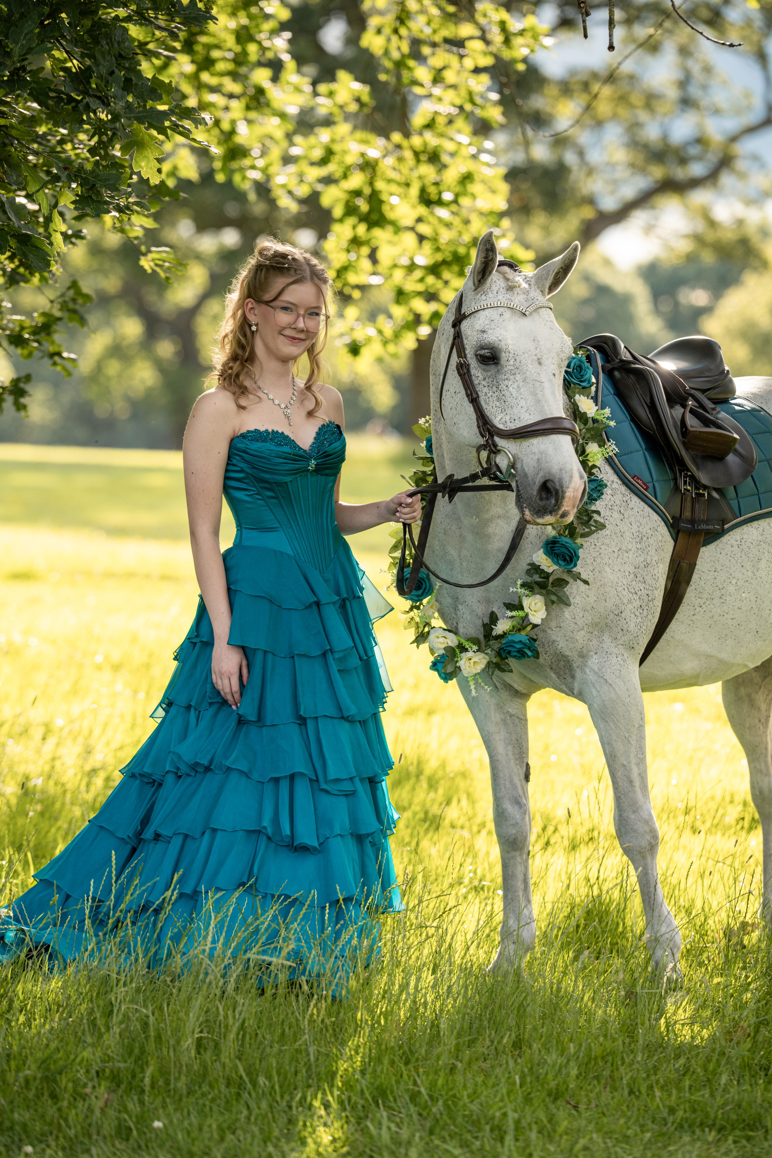 Equine Photography Portfolio | Leicestershire Horse Portrait Photographer. Leicestershire Equine Photography by El | Authentic Equine Portraits & Events