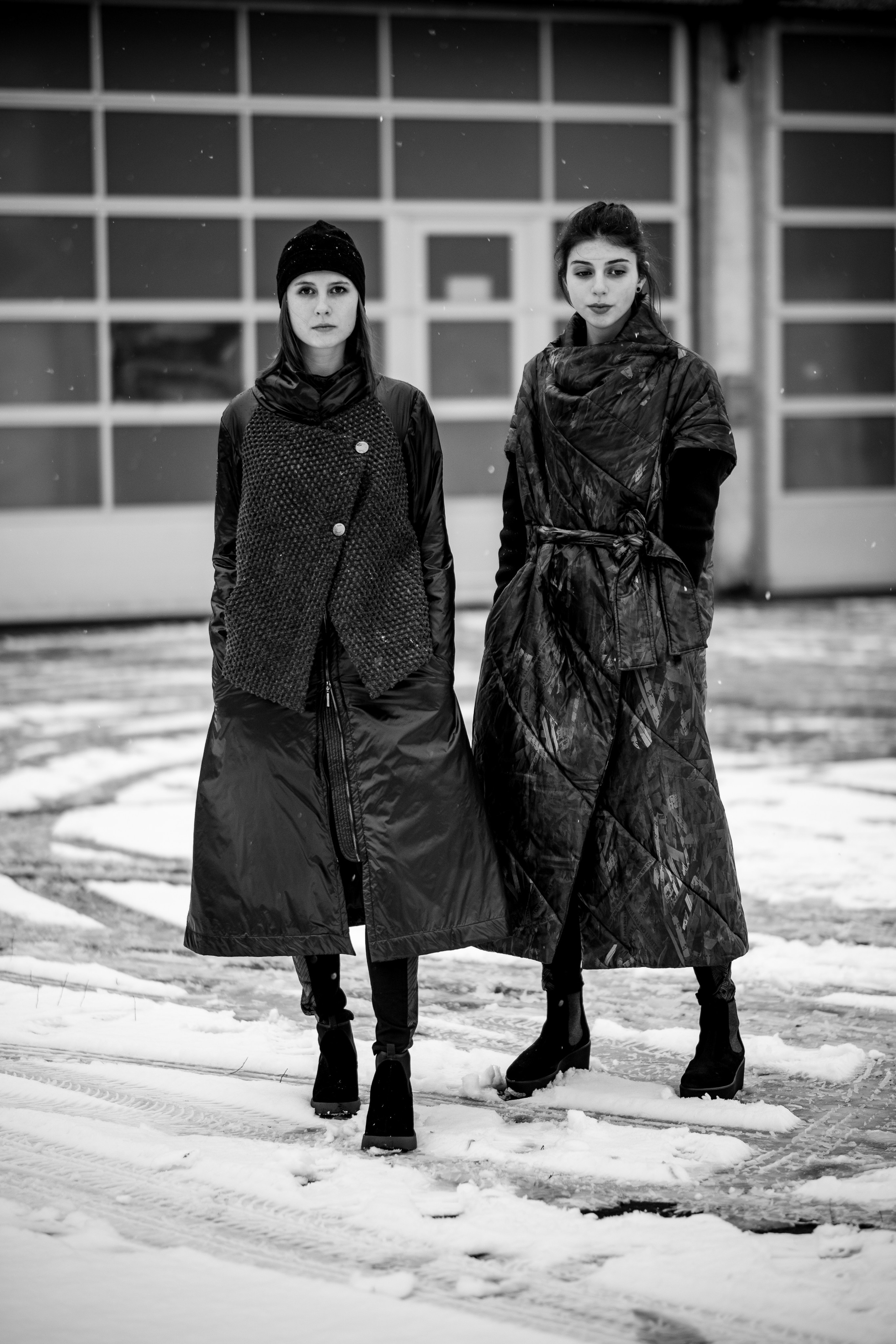 Avantgarde & Kreativ. Lms-mode.com
