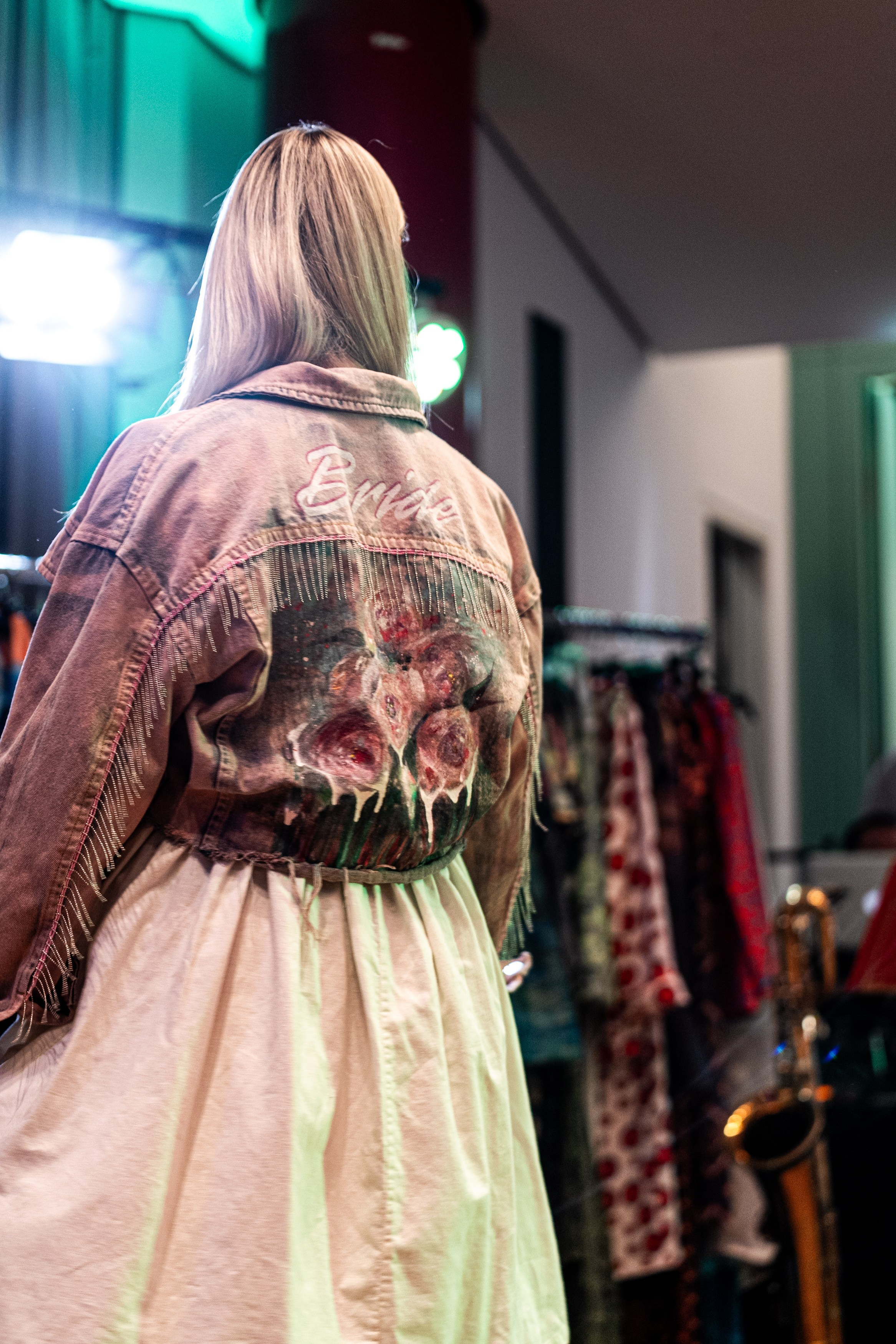 POP UP STORE DÜSSELDORF. Lms-mode.com