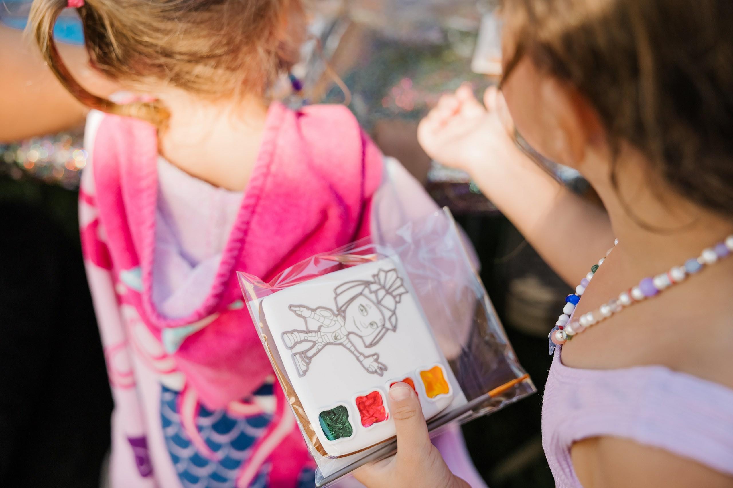 Birthday Party. Wedding family event photographer in Chicago Nick Yushevich