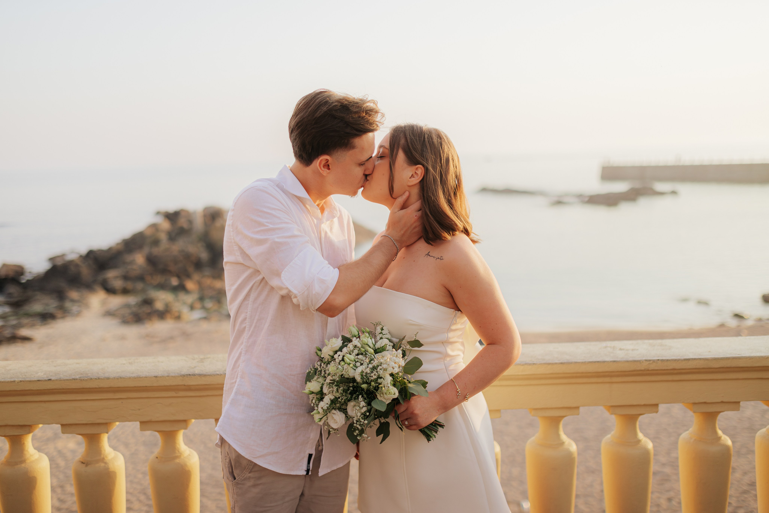 Pre Wedding Fernanda e Cesar. Davi Valente