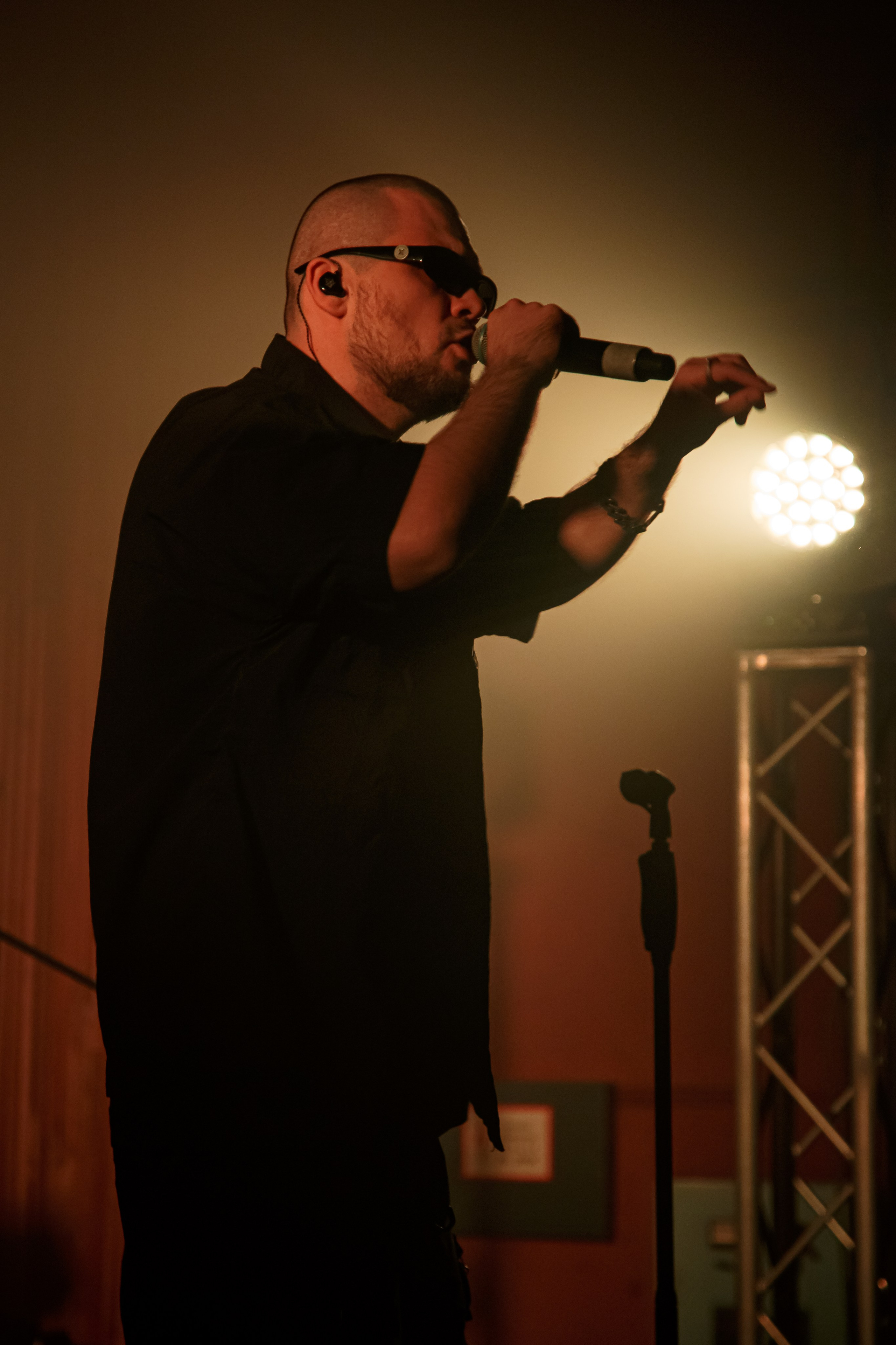 Atl at Hayfilm, Yerevan. Nicky Tseps PH