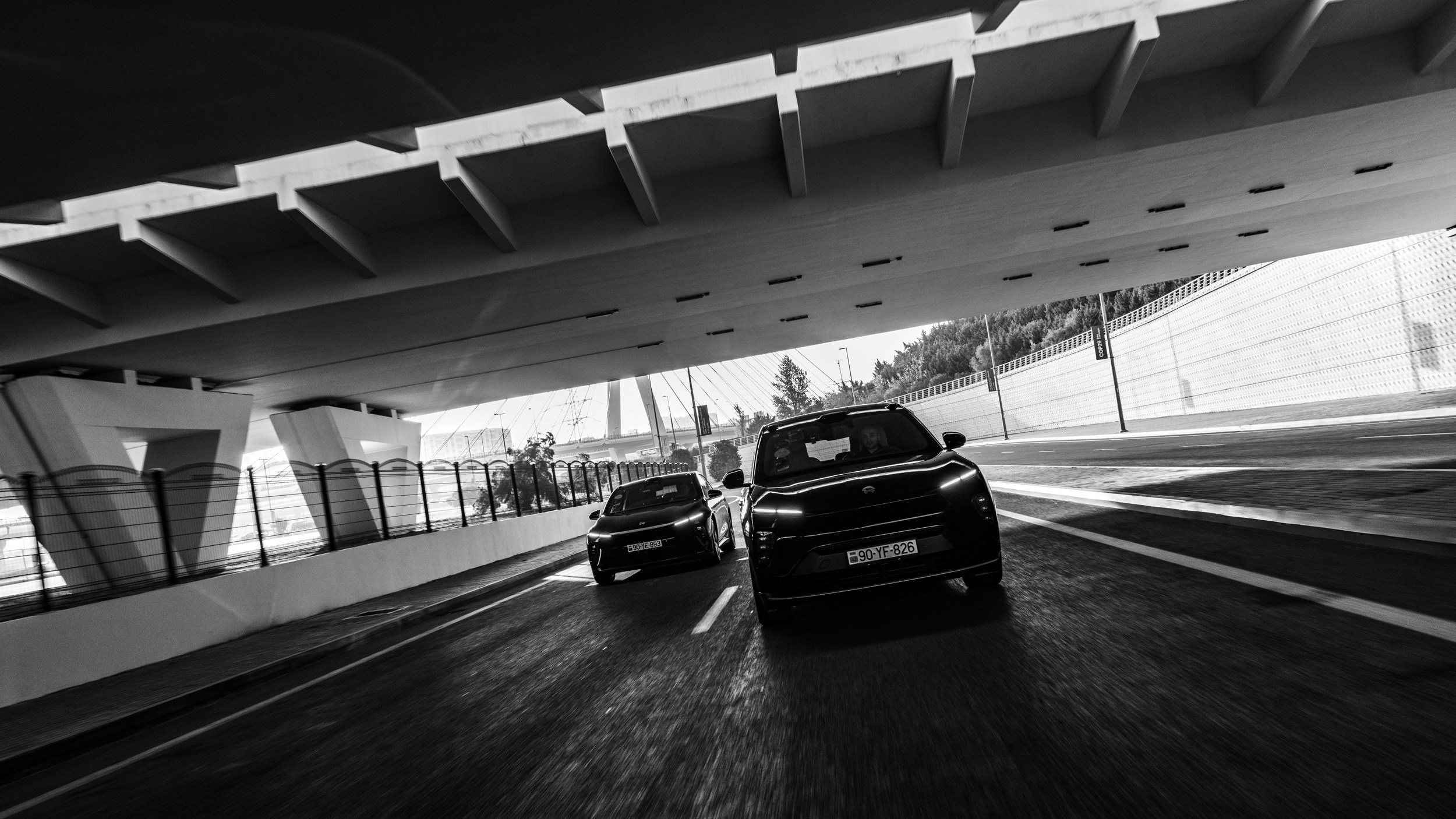 NIO. WORLDWIDE COMMERCIAL AUTOMOTIVE PHOTOGRAPHER