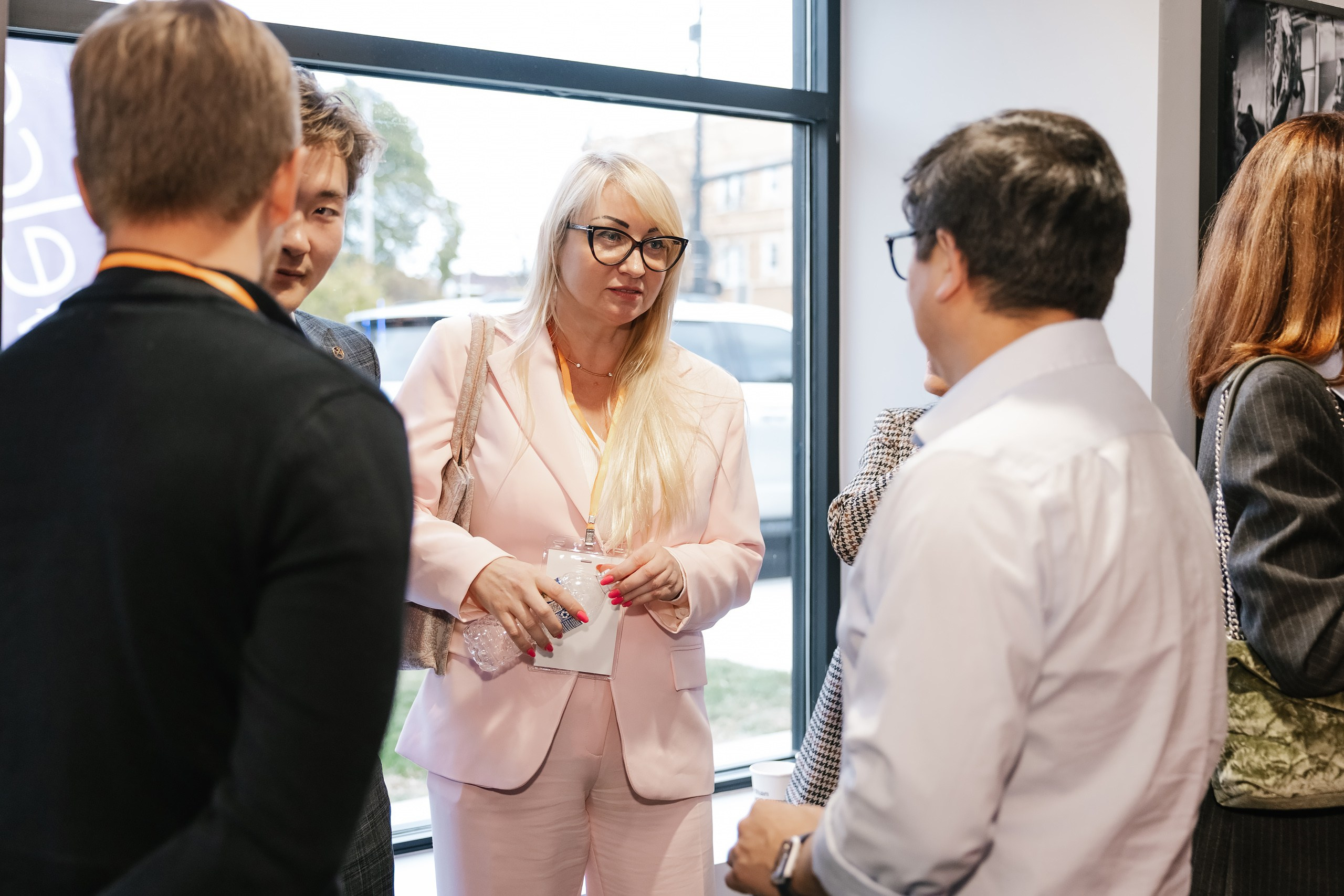 C&F Chicago 2025. Wedding family event photographer in Chicago Nick Yushevich