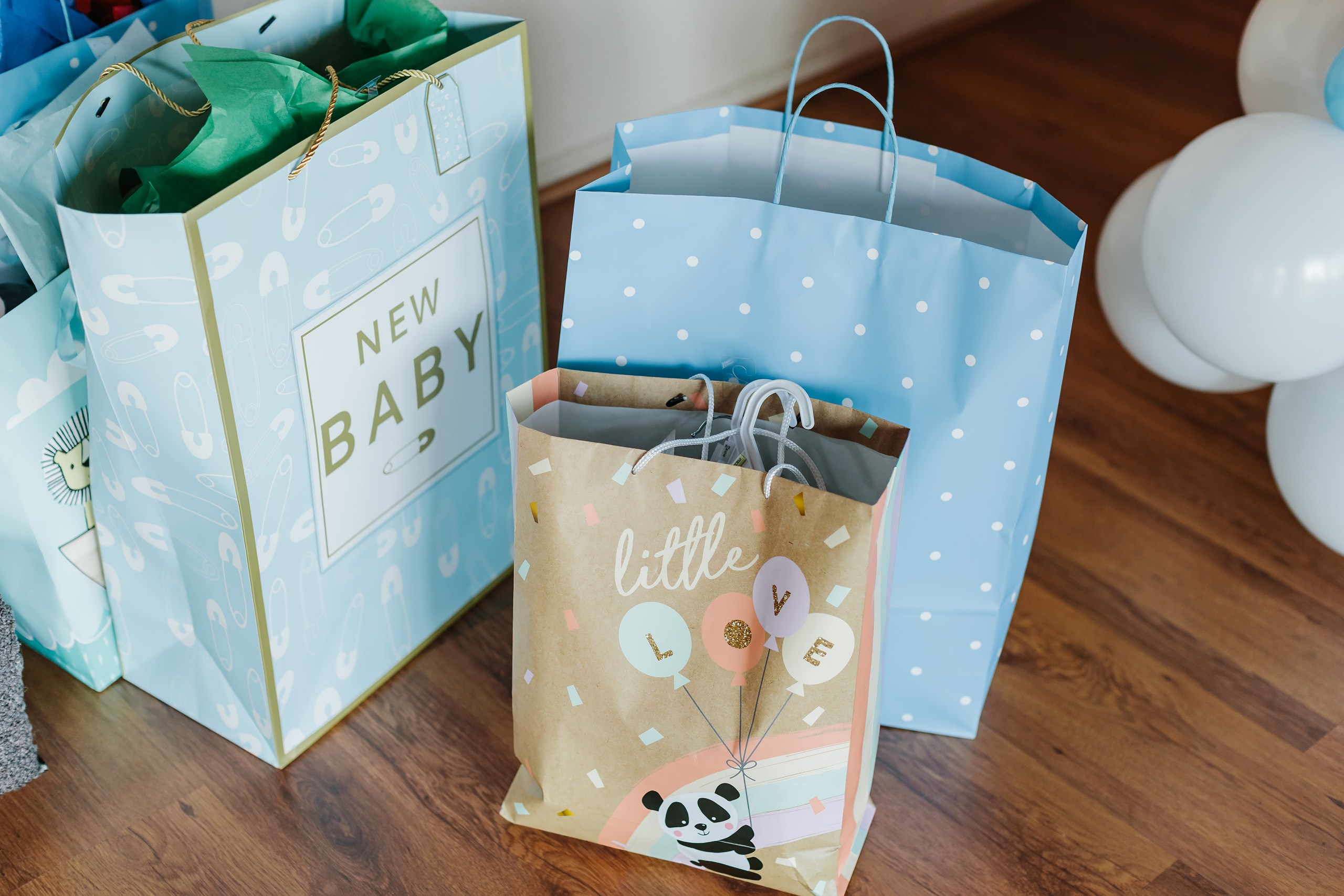 10.01.2022 Baby shower. Wedding family event photographer in Chicago Nick Yushevich