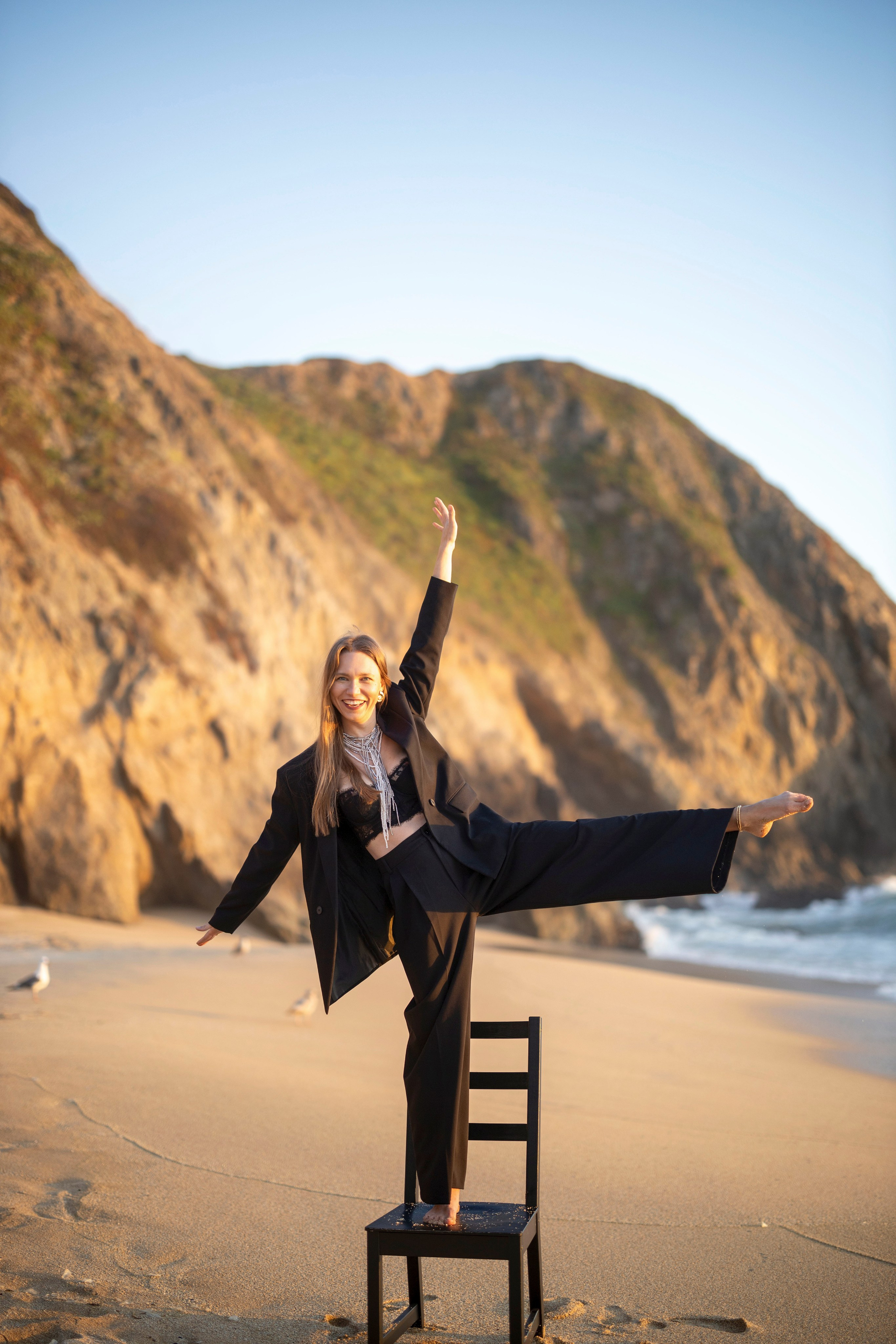 Beach. Bay Area Photographer: family, maternity, love story, wedding