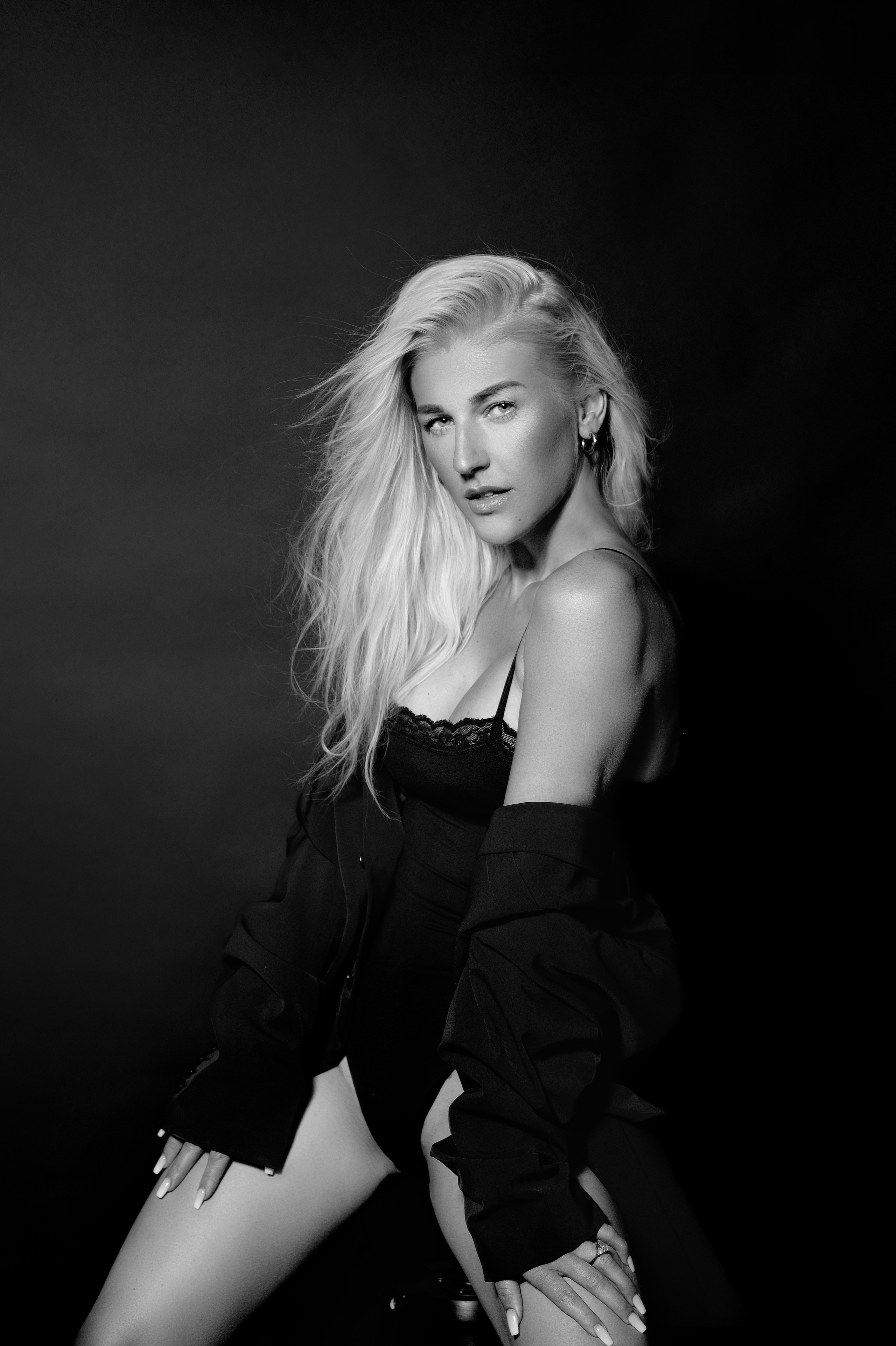 Anastasia. Meisha Photo