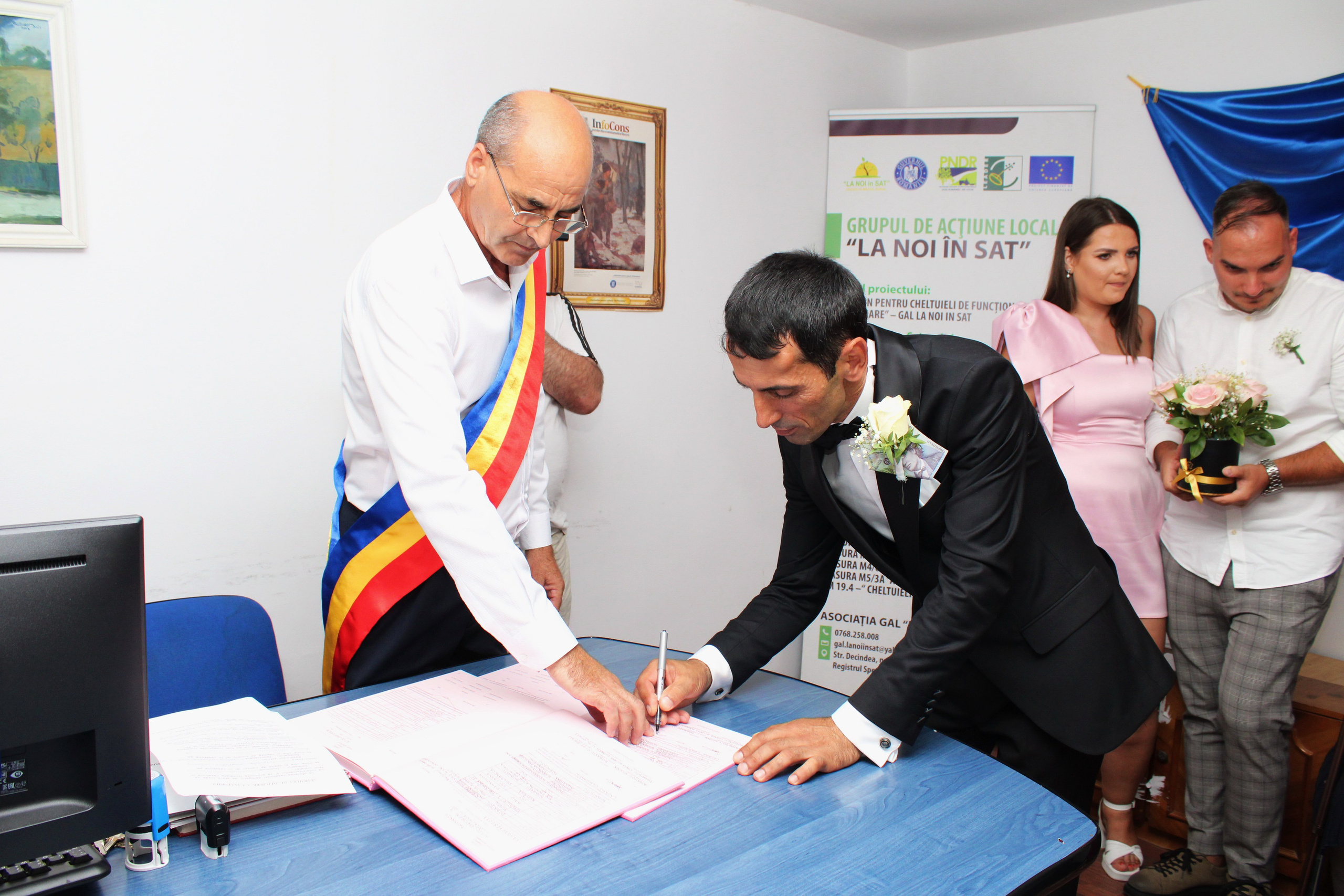 MINEL & MALINA. PETRU BYZO - family and children photographer in ROMANIA