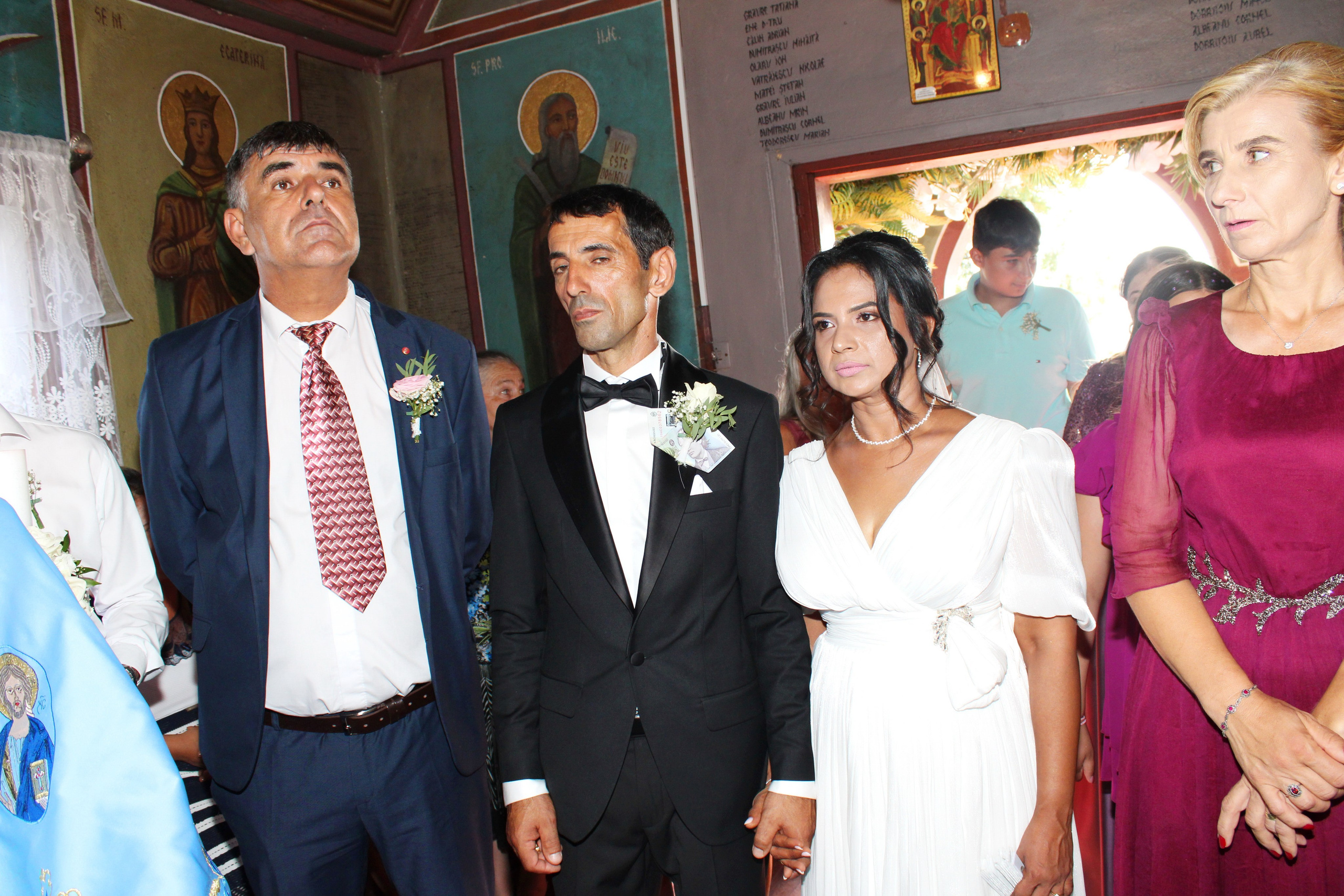 MINEL & MALINA. PETRU BYZO - family and children photographer in ROMANIA