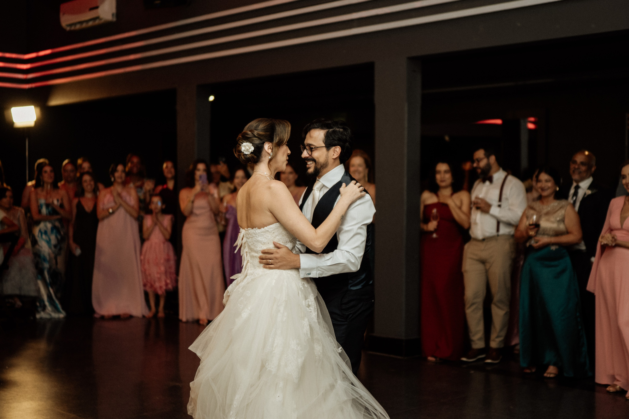 Giselle & Daniel. Congiu Wedding