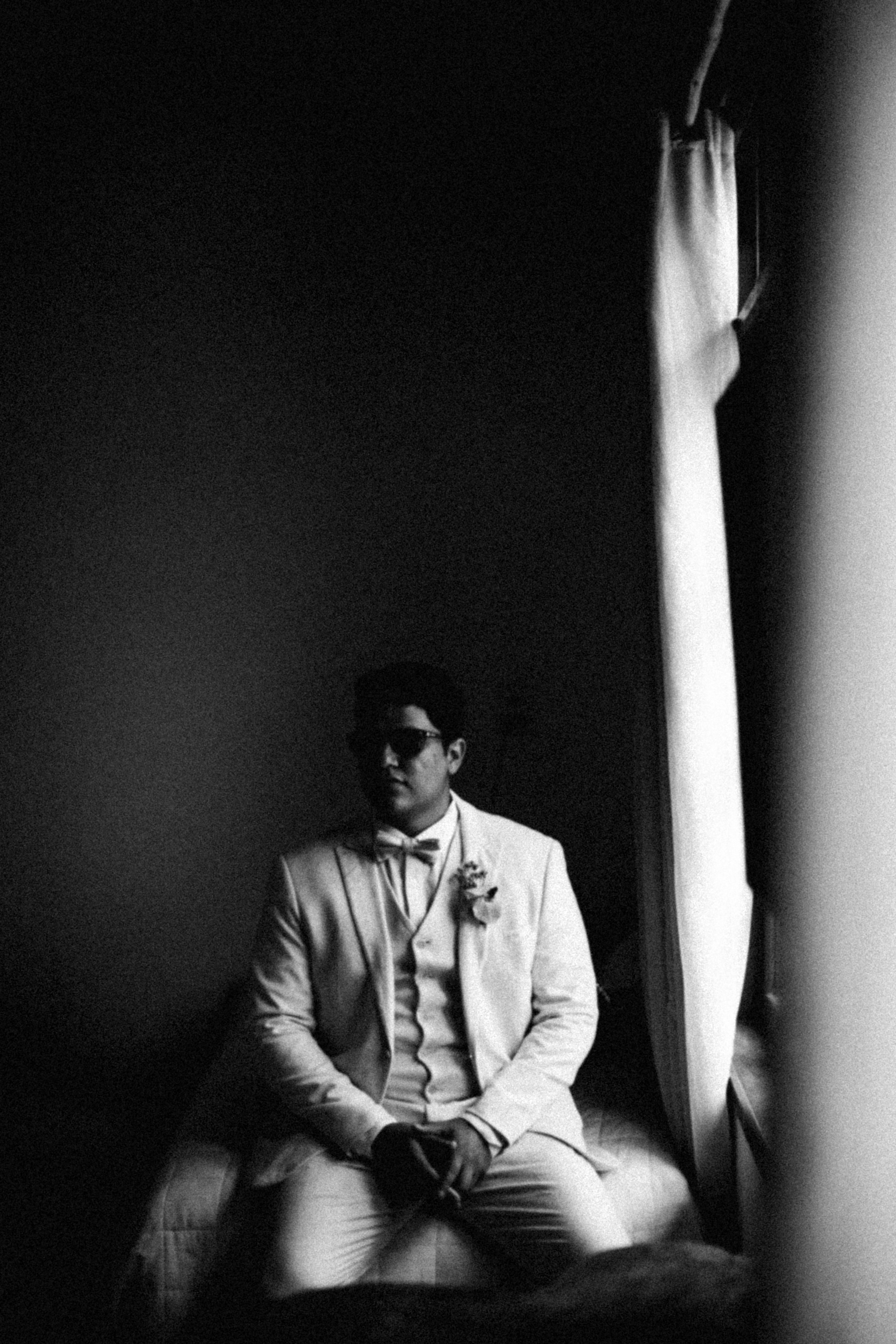 Vitória & João Pedro. Congiu Wedding