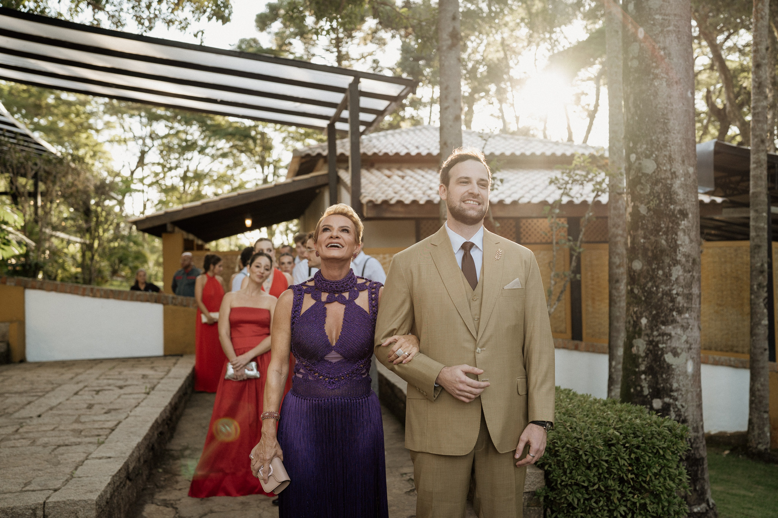 Johanna & Felipe. Congiu Wedding