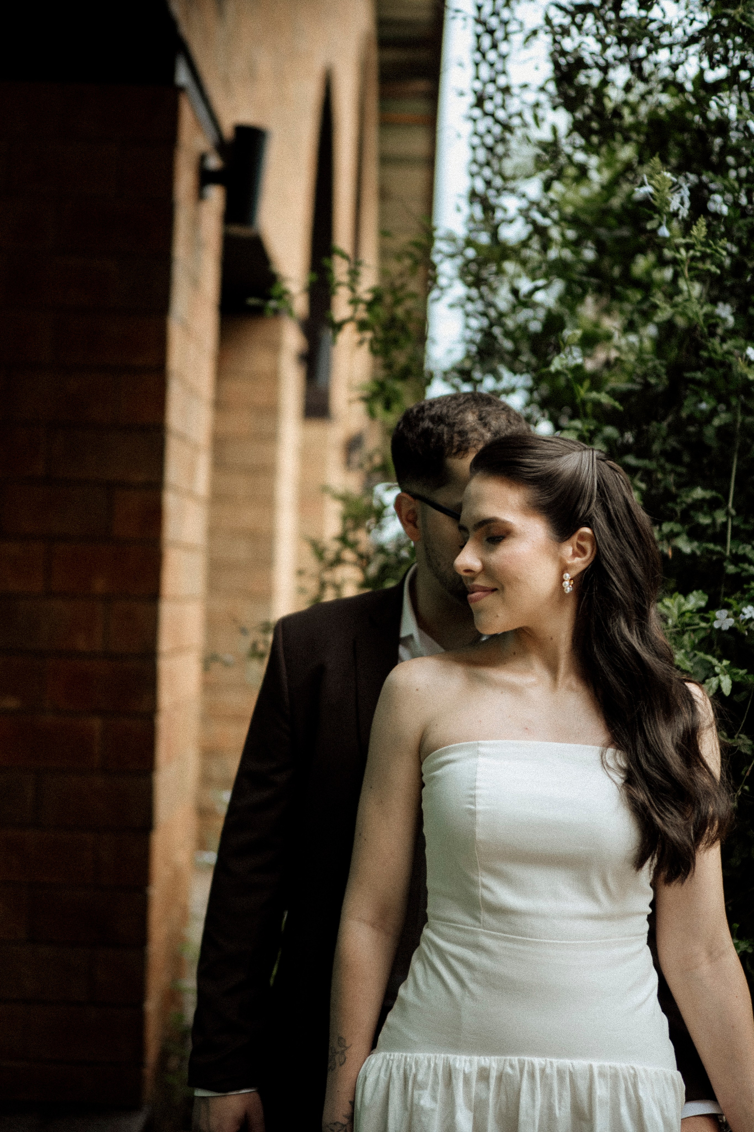 Marcella & Breno. Congiu Wedding