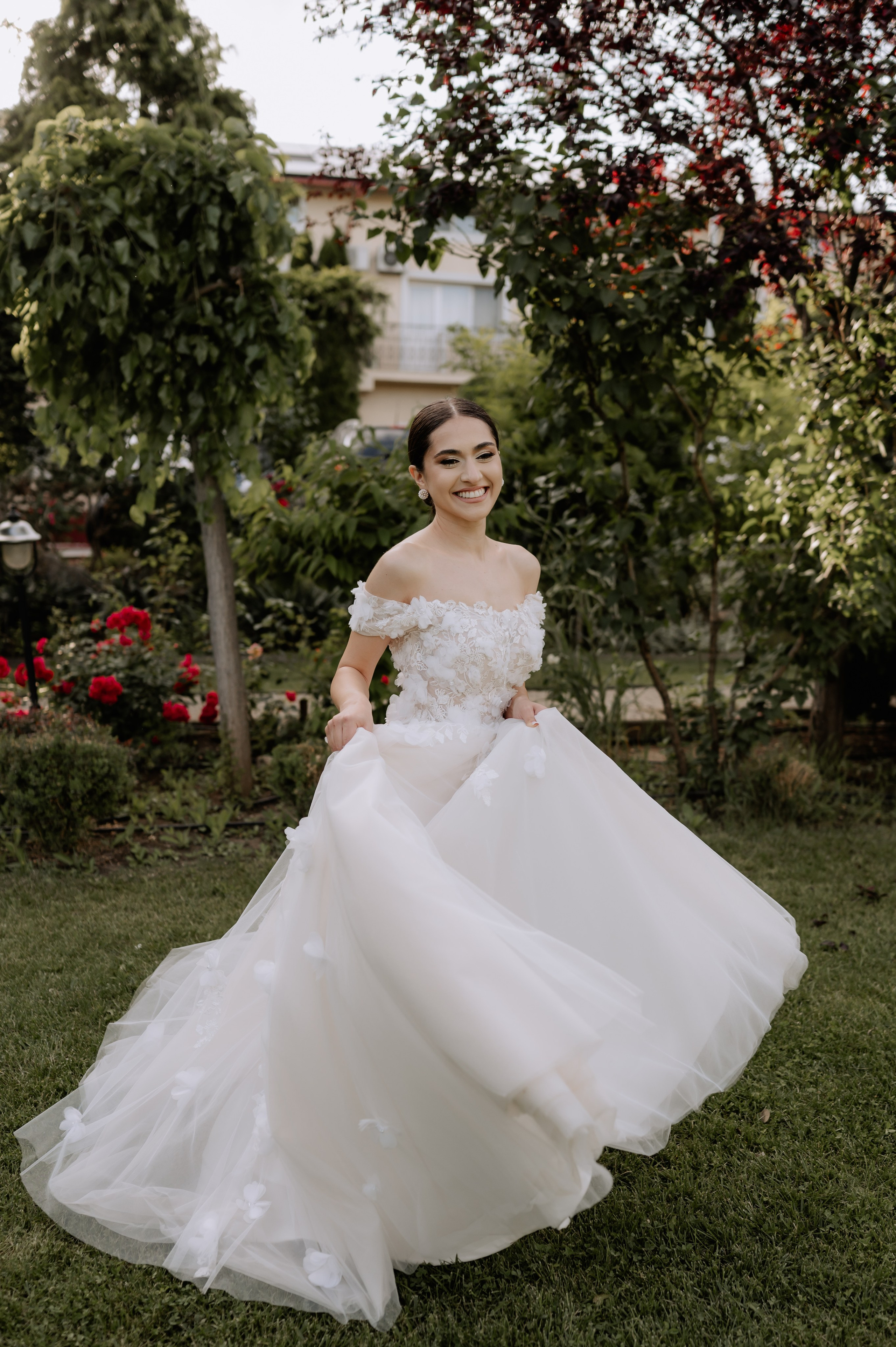 Nunta la Hotel Capitol Iasi. Proud Vision Weddings | Wedding Photography & Film — Servicii profesionale Foto Video Nunta Iasi