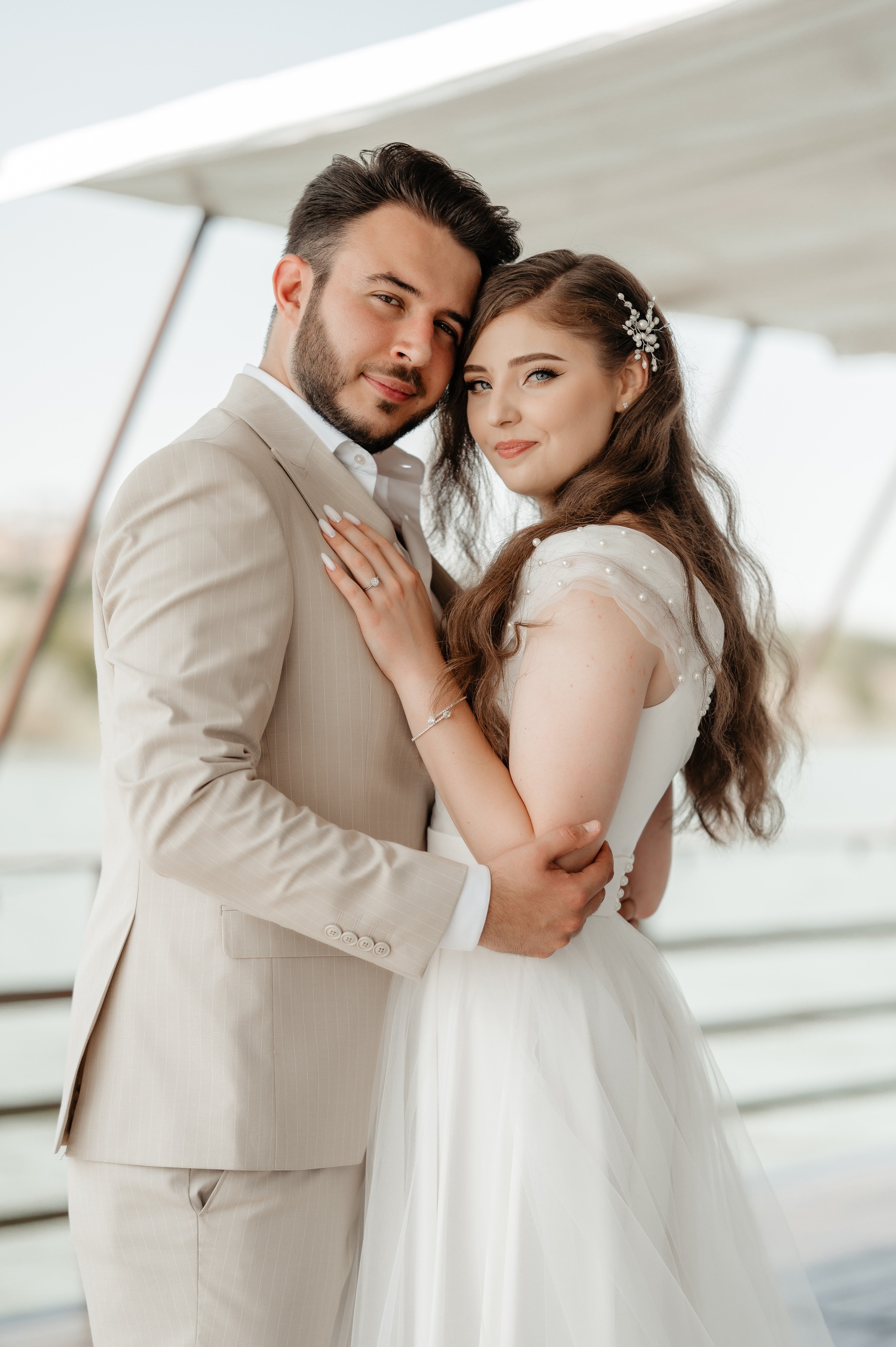 Cununie civila in aer liber si sedinta foto de cuplu. Proud Vision Weddings | Wedding Photography & Film — Servicii profesionale Foto Video Nunta Iasi