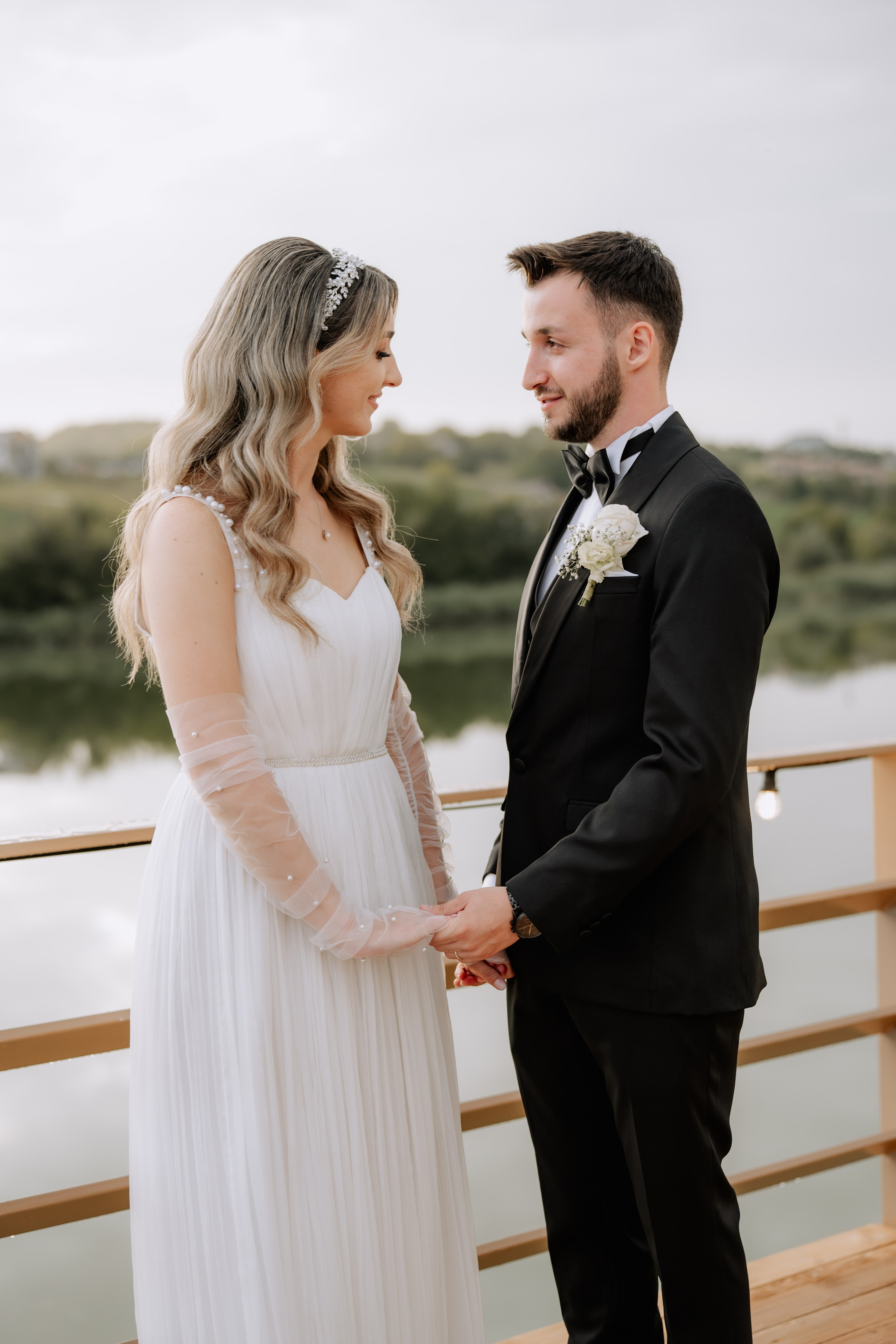 Madalina + Cosmin | Wedding day. Proud Vision Weddings | Wedding Photography & Film — Servicii profesionale Foto Video Nunta Iasi