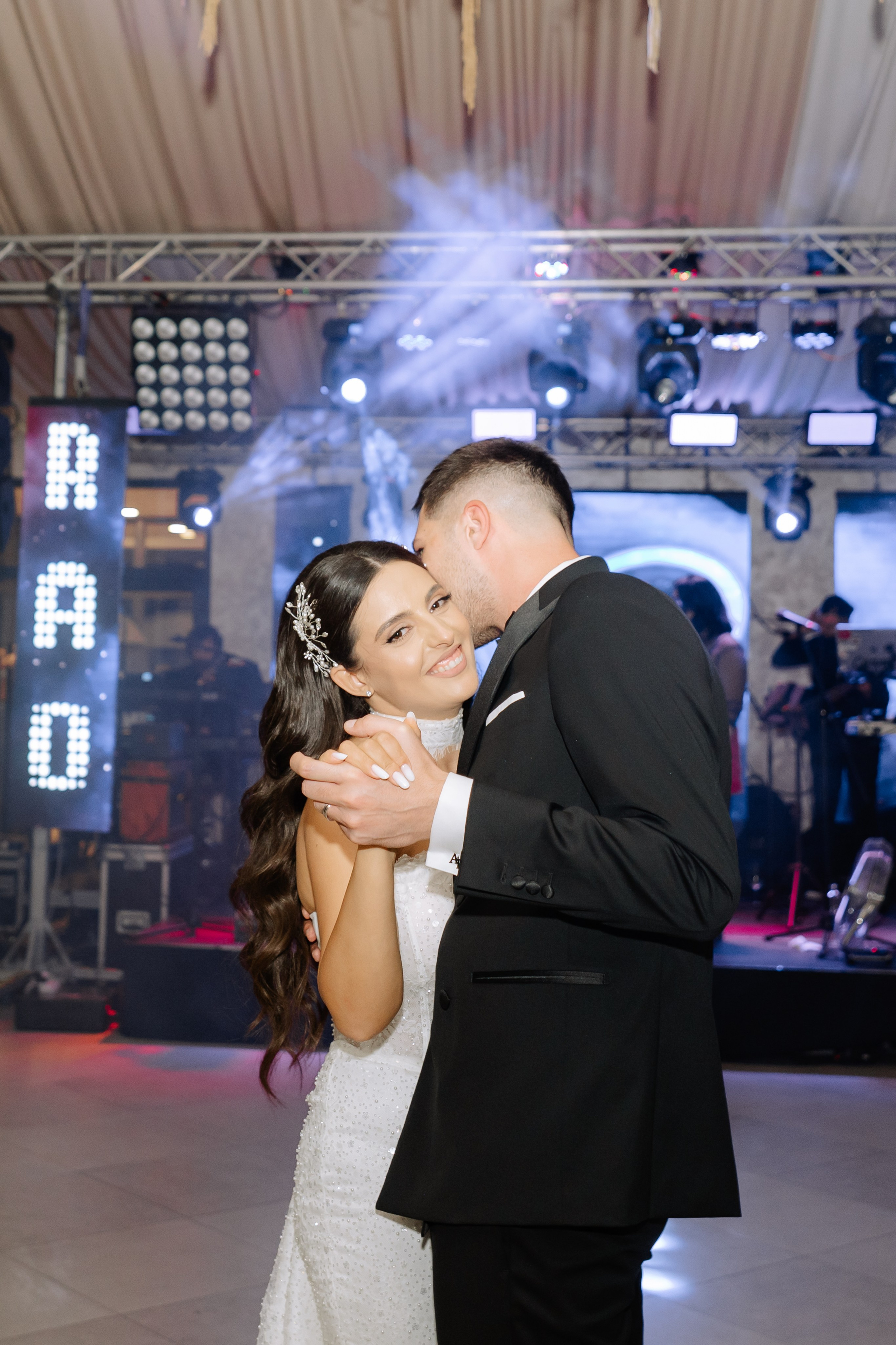 Ana Maria + Flavian | Wedding day. Proud Vision Weddings | Wedding Photography & Films — Servicii profesionale Foto Video Nunta Iasi