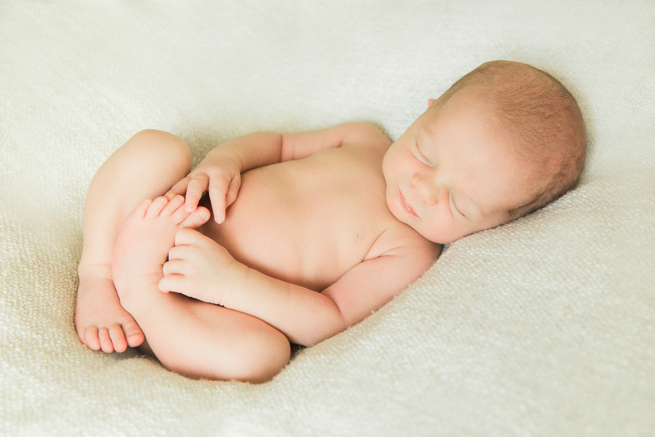 Vastasyntyneen kuvaus | valokuvaaja Helsinki