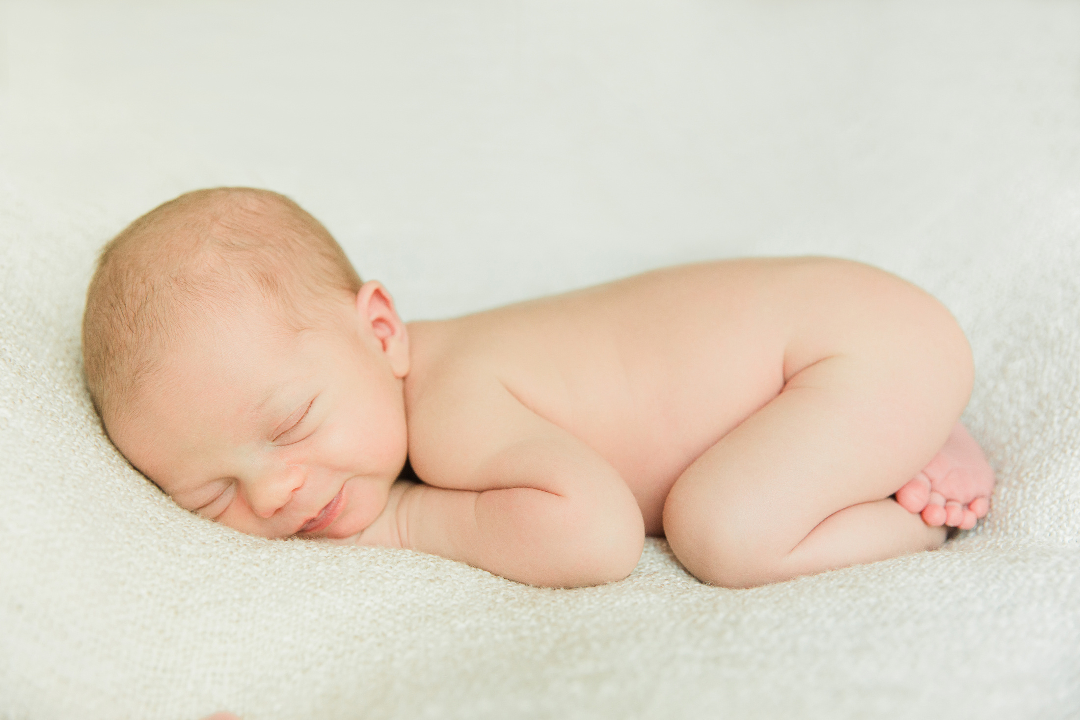 Vastasyntyneen kuvaus | valokuvaaja Helsinki