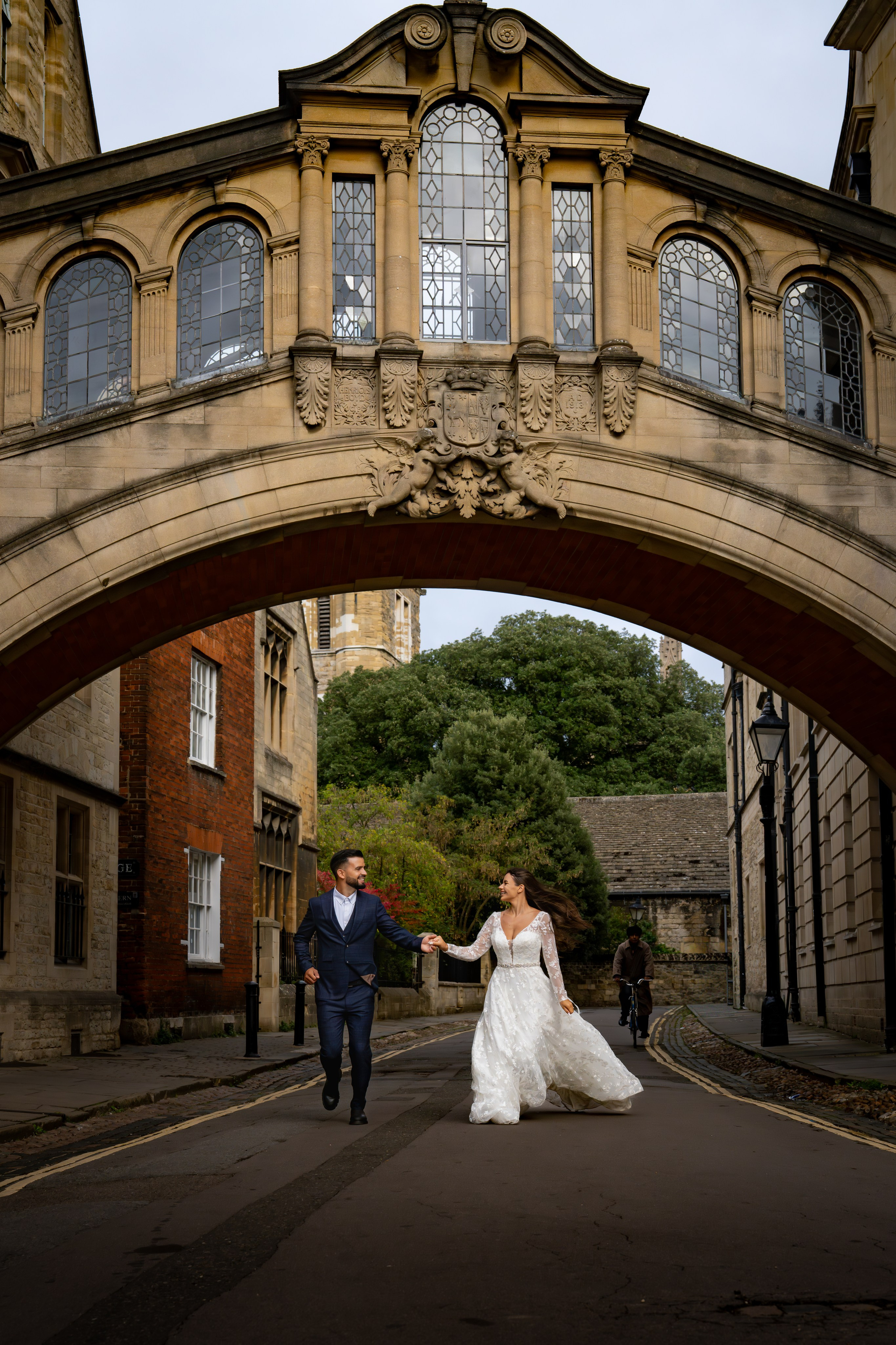 ANDREI & ANDREEA -trash the dress. Main