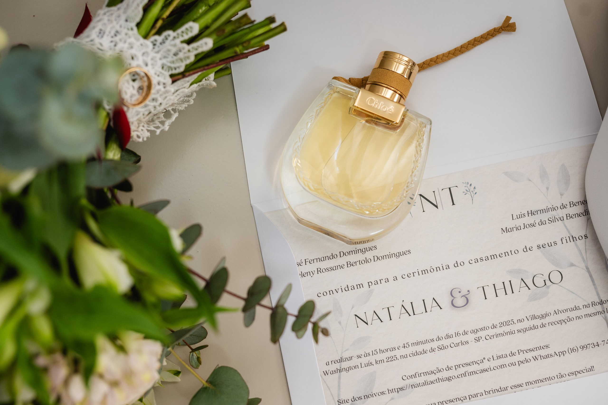 Casamento Natalia e Thiago — Alvorada. Fotógrafo de casamento e Filmmaker de casamento