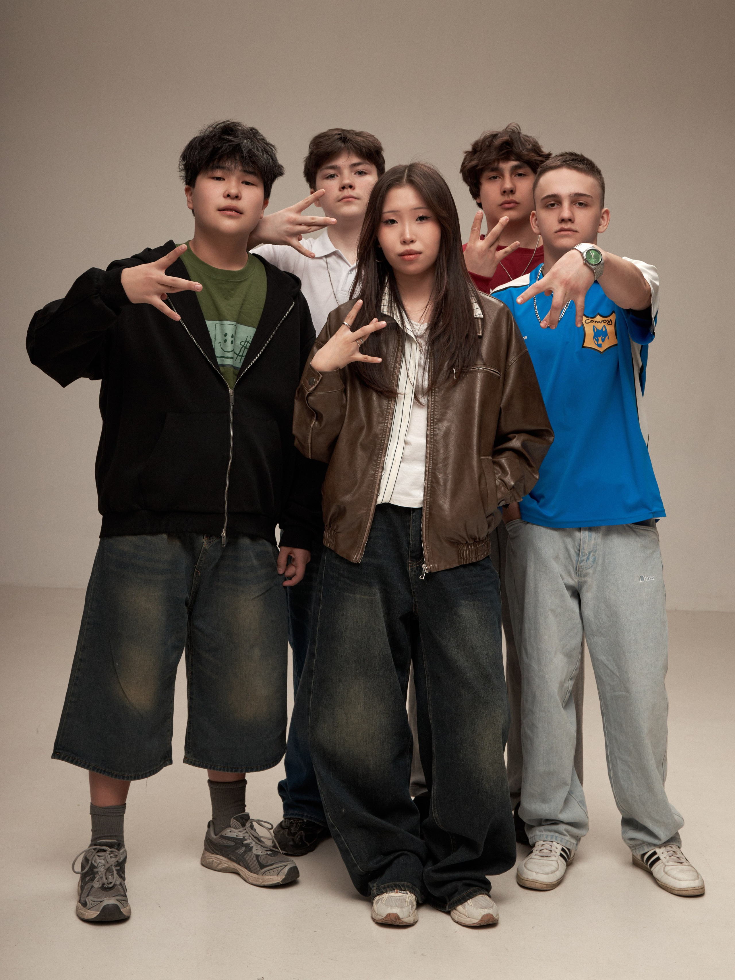 9 КЛАСС 25 ШКОЛА. Фотостудия рекламной, коммерческой съемки в Улан-Удэ