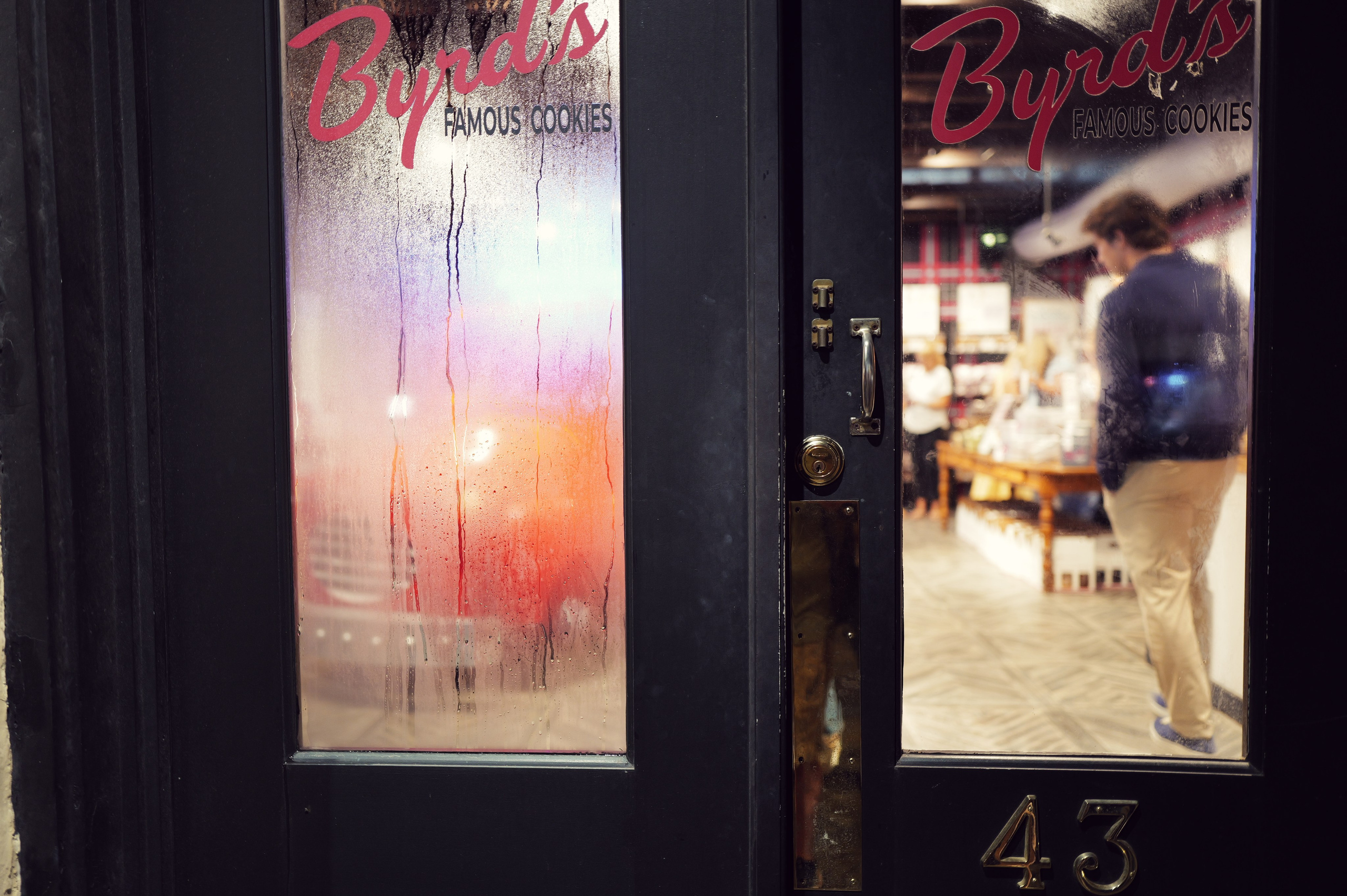 Colour. Sonny Photos