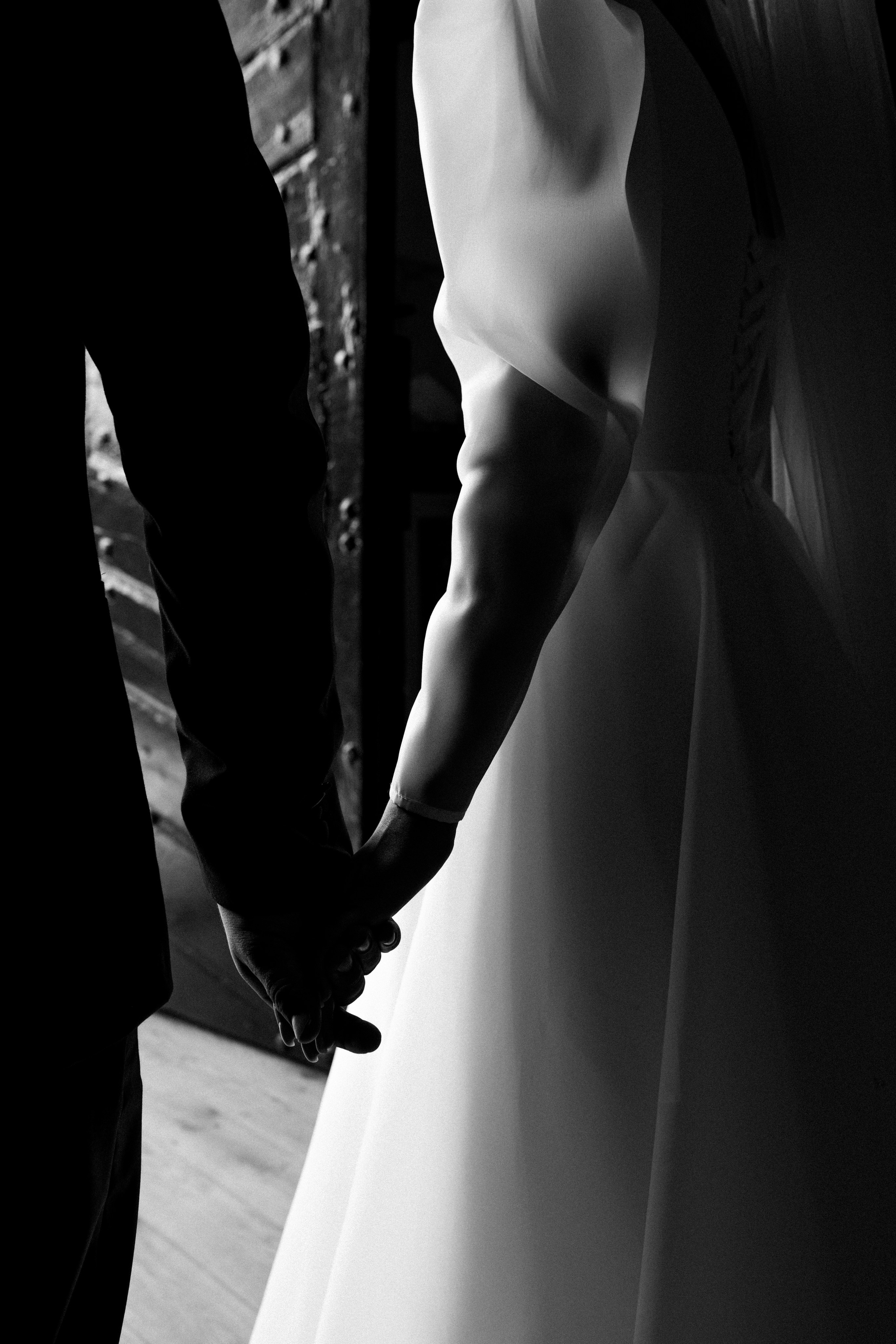 A&O. Photographer Anna Afanasyeva