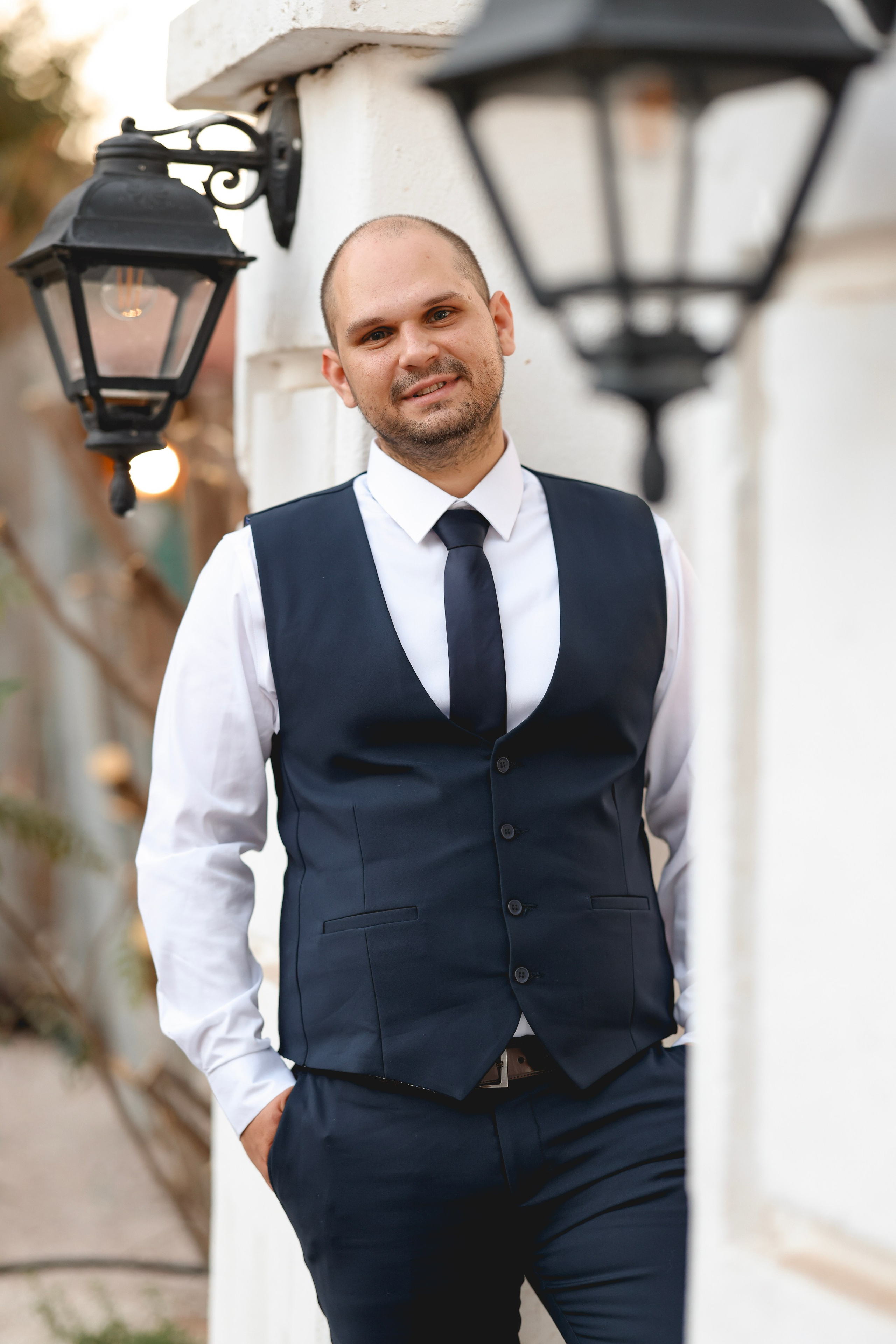 Thila & Slava. Daniel Danilov