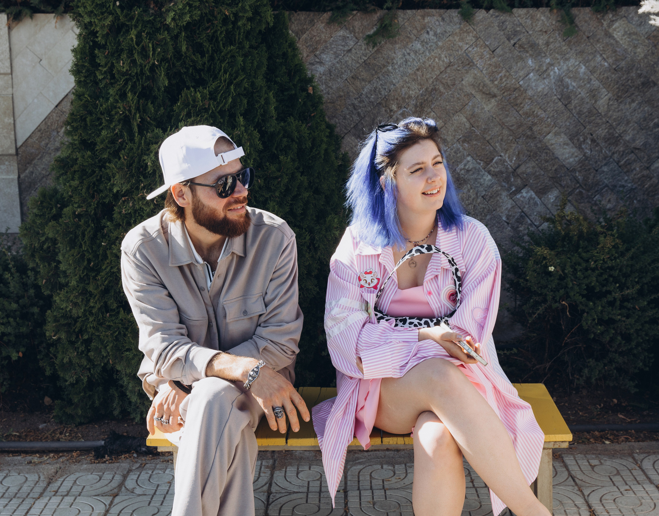 Там, где начинается «Мы». Валерия Вартанова. Фотограф