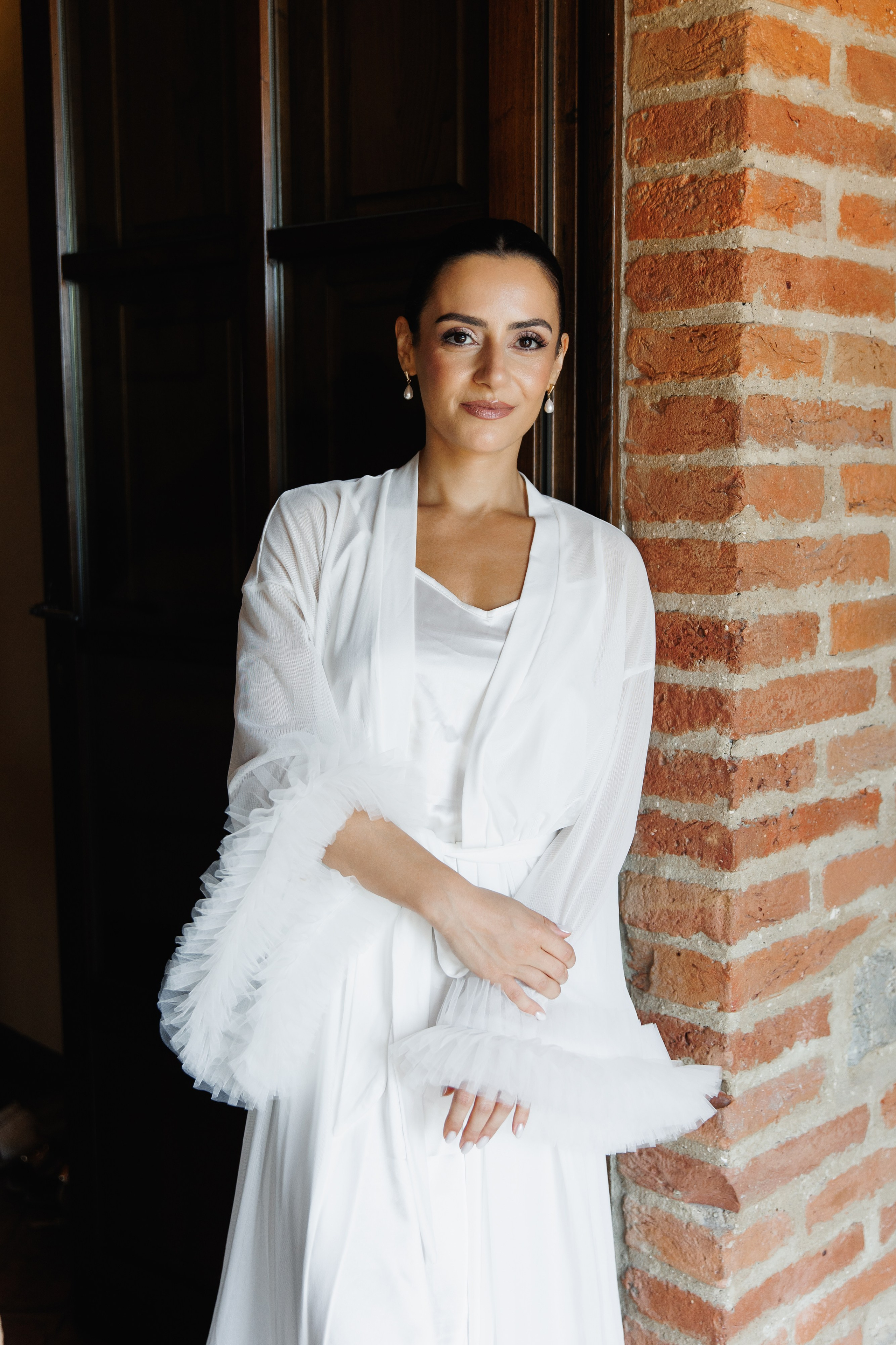 Marco & Laura. Wedding Photographer Rome Tuscany Como Sicily Puglia Amalfy Italy- Oksana Savenchuk