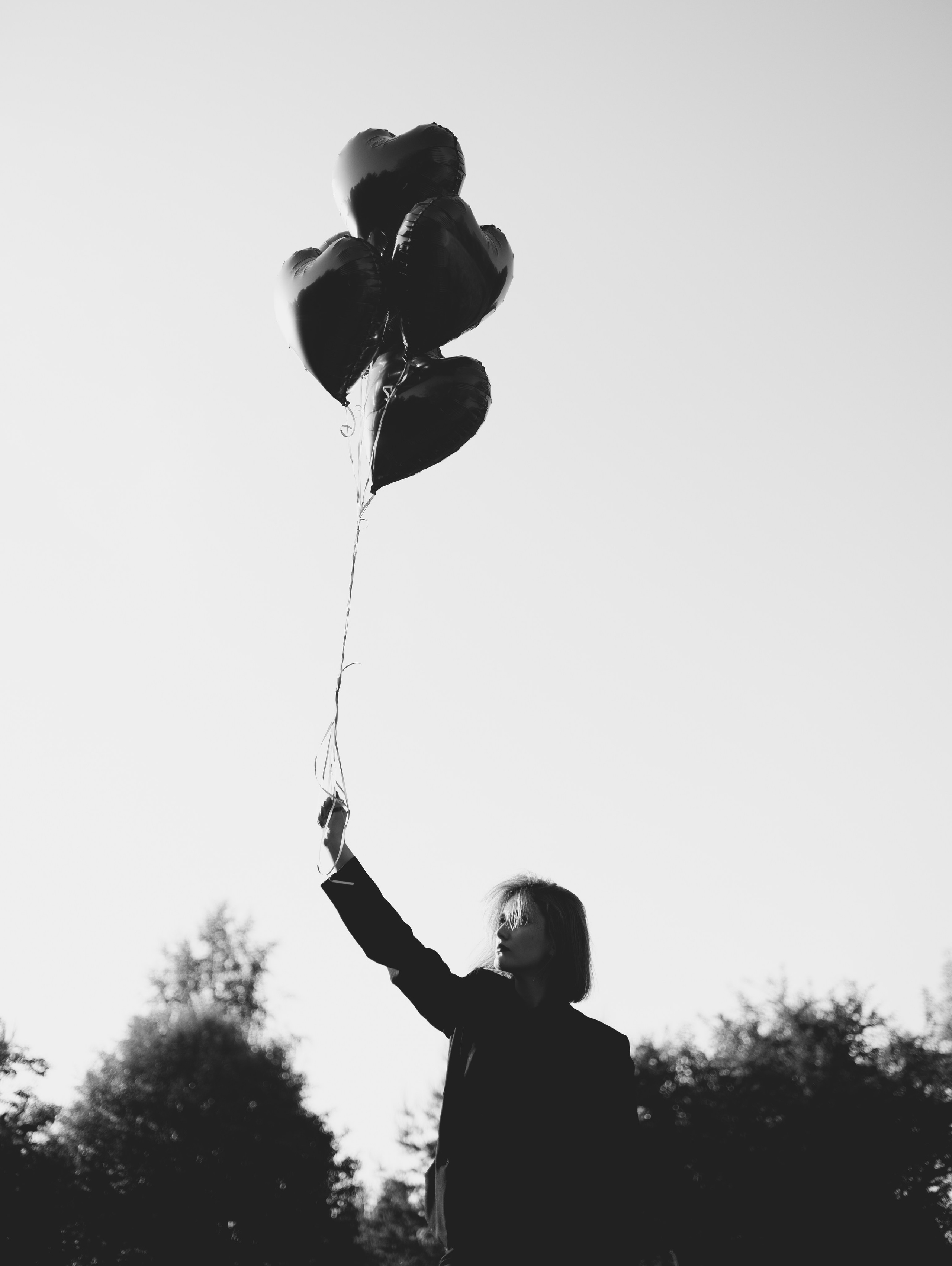 Ira. Портретный фотограф Александра Самозванова