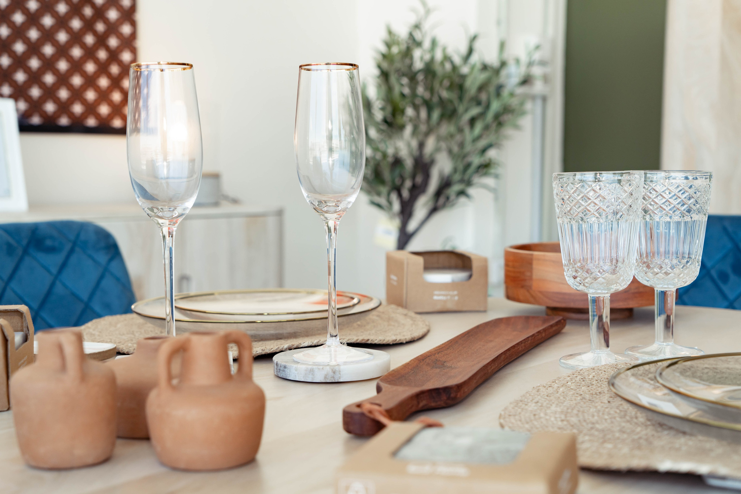 SANMARCO interior design. Baby Beast