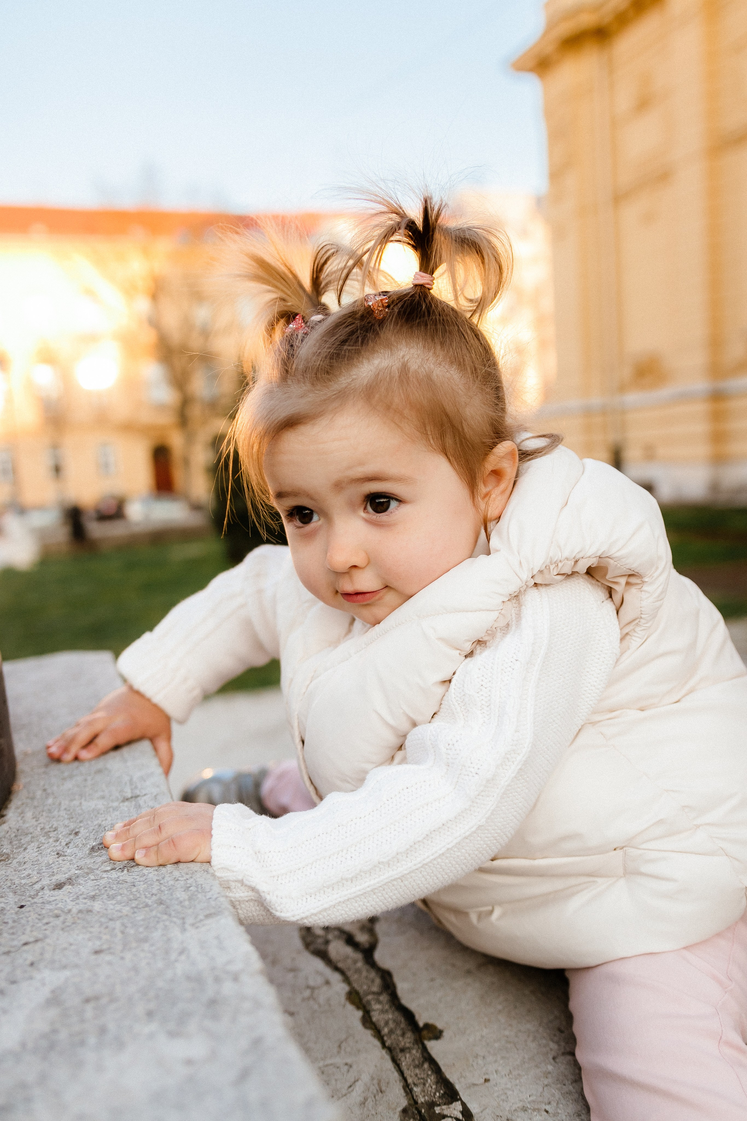Natali & Lisa. Elena Gorobets. Photographer in Zagreb