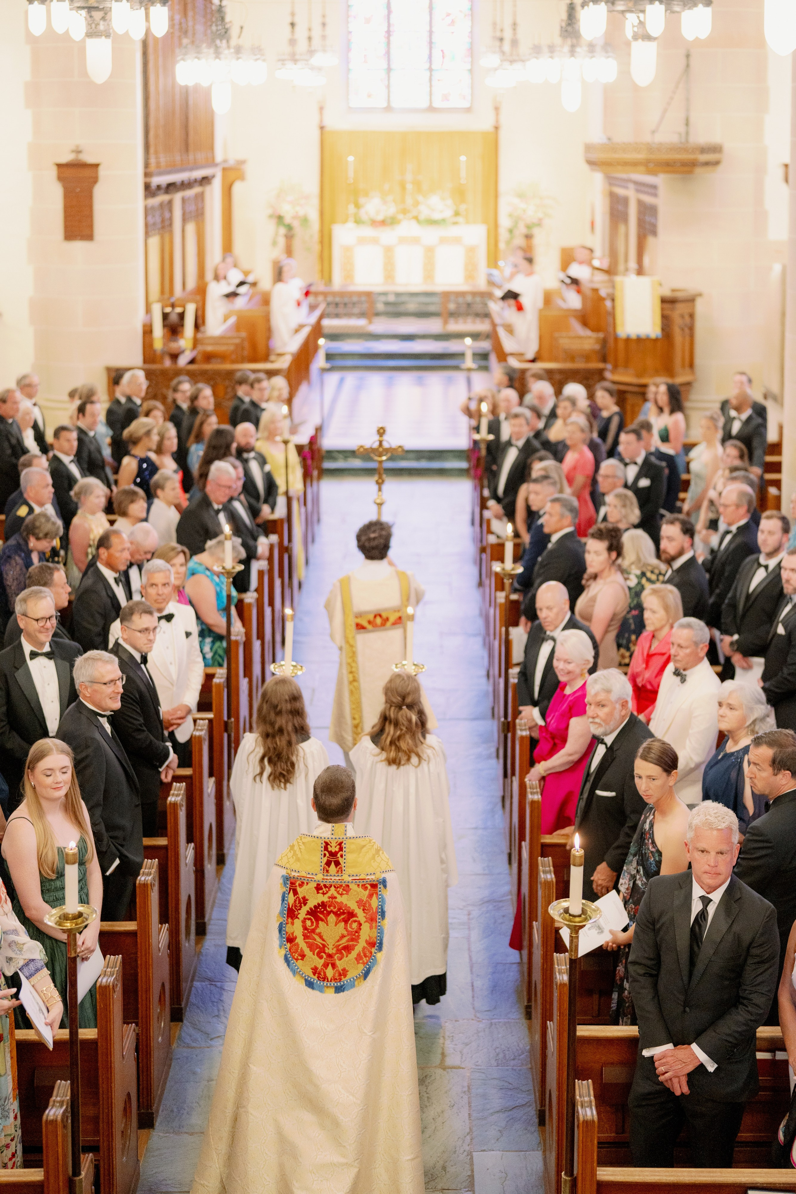 Collier and Matthew. Wedding photographer and videographer New York | New Jersey