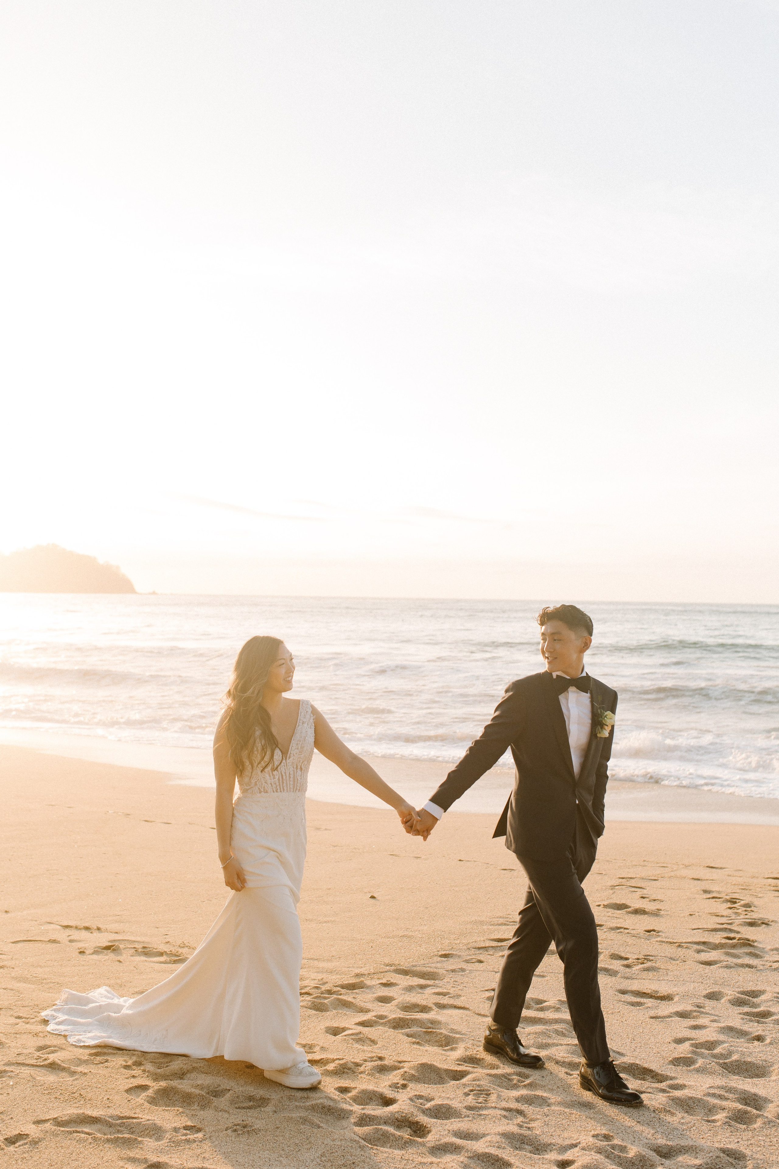 Villa del Oso, Sayulita. Wedding photographer Mexico Sayulita Puerto Vallarta Punta Mita Cabo