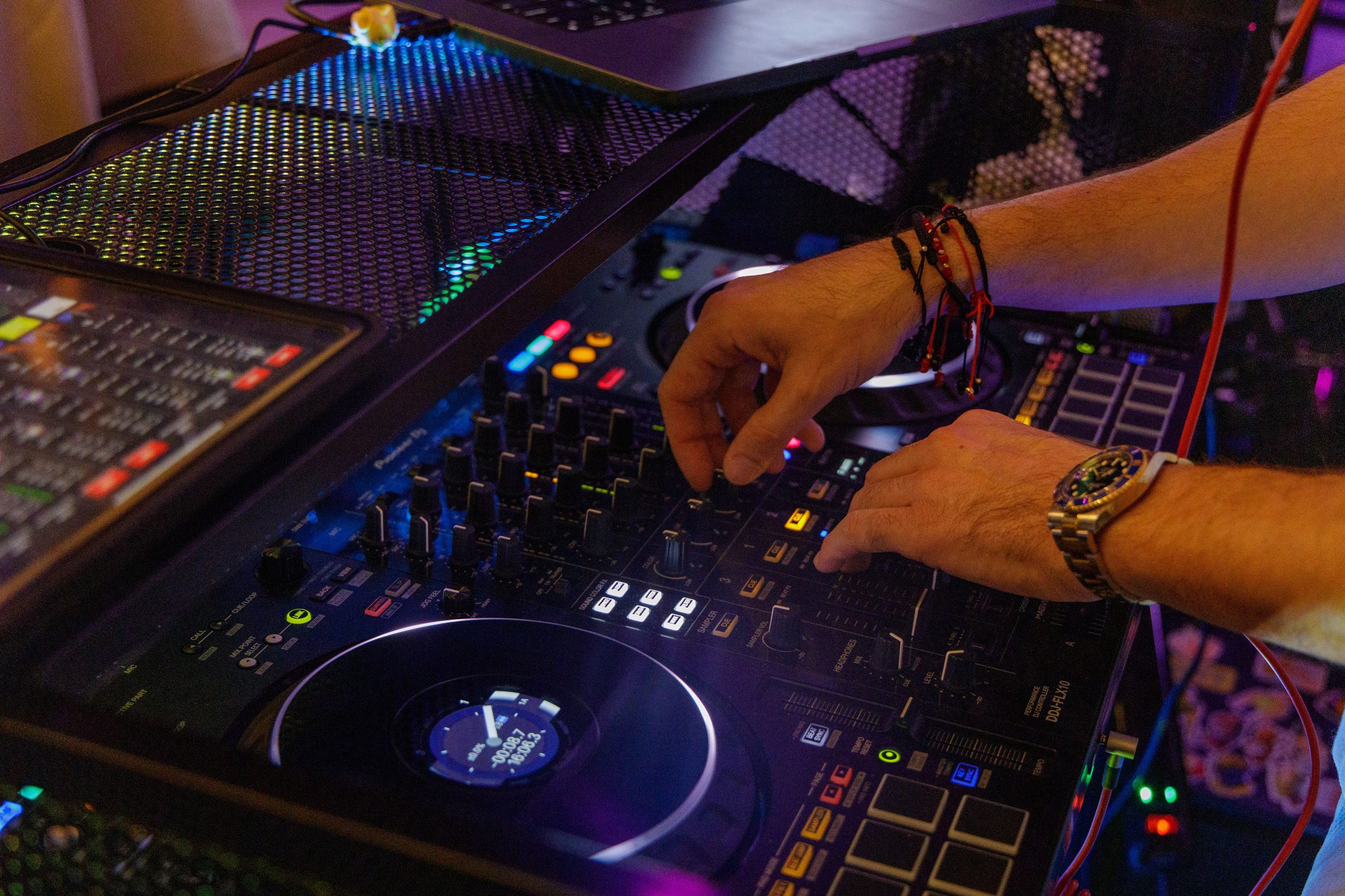 Event Queen’s Path