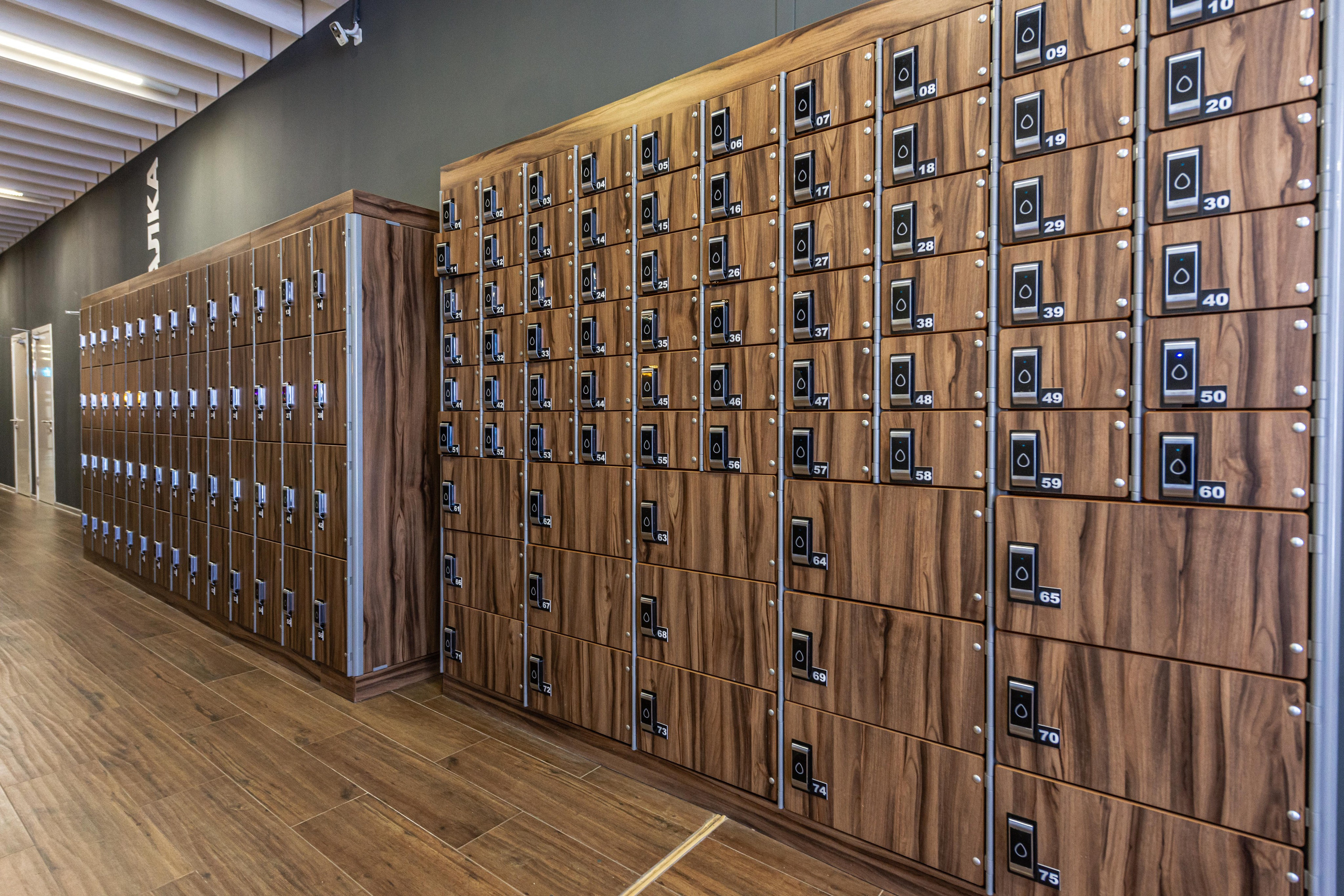 Фитнес-клуб DDX Fitness в Мытищи. ФОТОГРАФ МЕКСИКА КИНТАНА-РОО