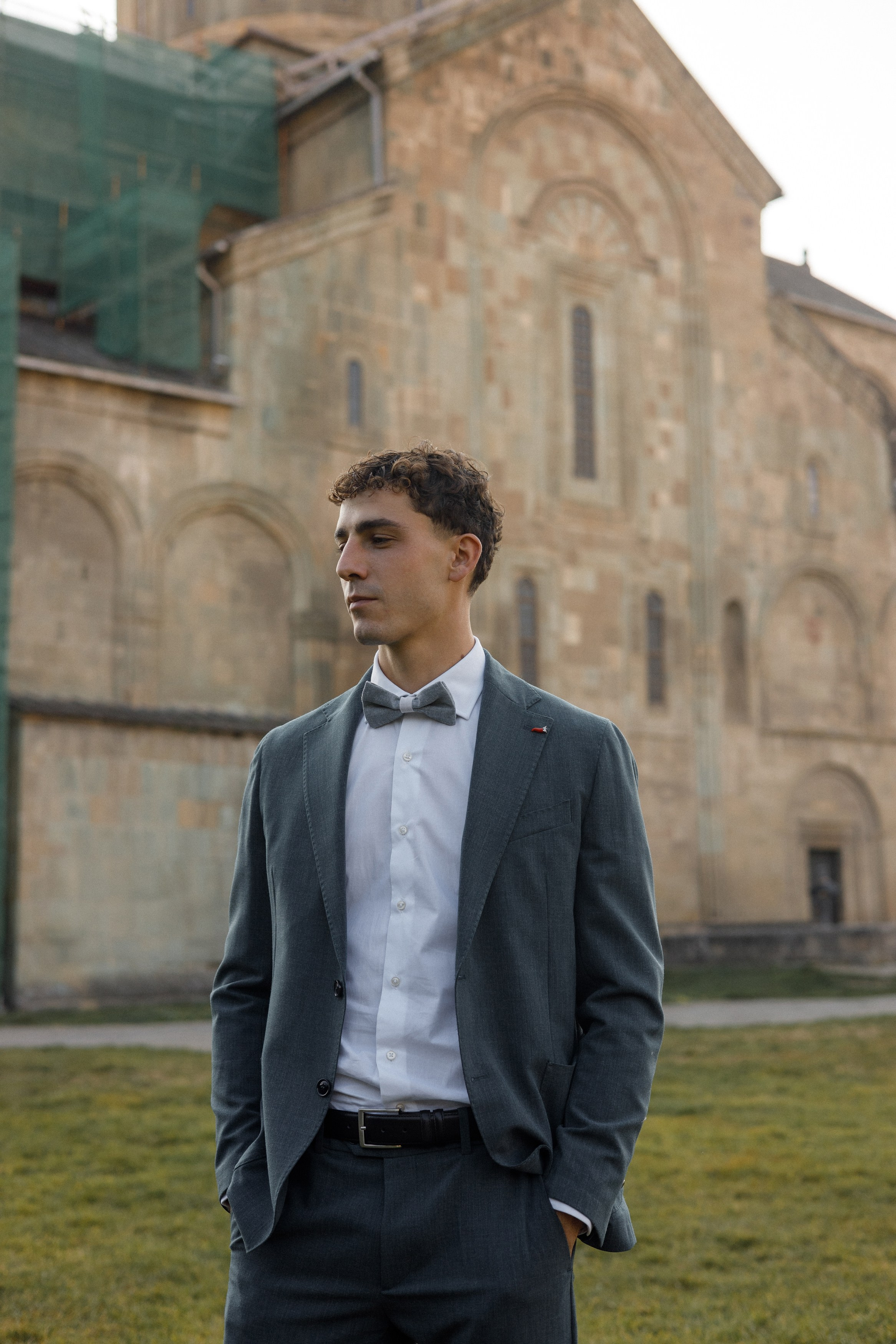 Veronica. Art Event Studio — top-rated wedding agency in Georgia